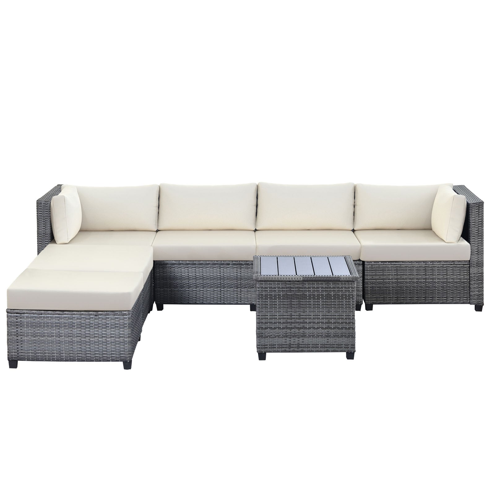 WELLFOR CAN-DR338W Patio-Conversation-Sets - View #11