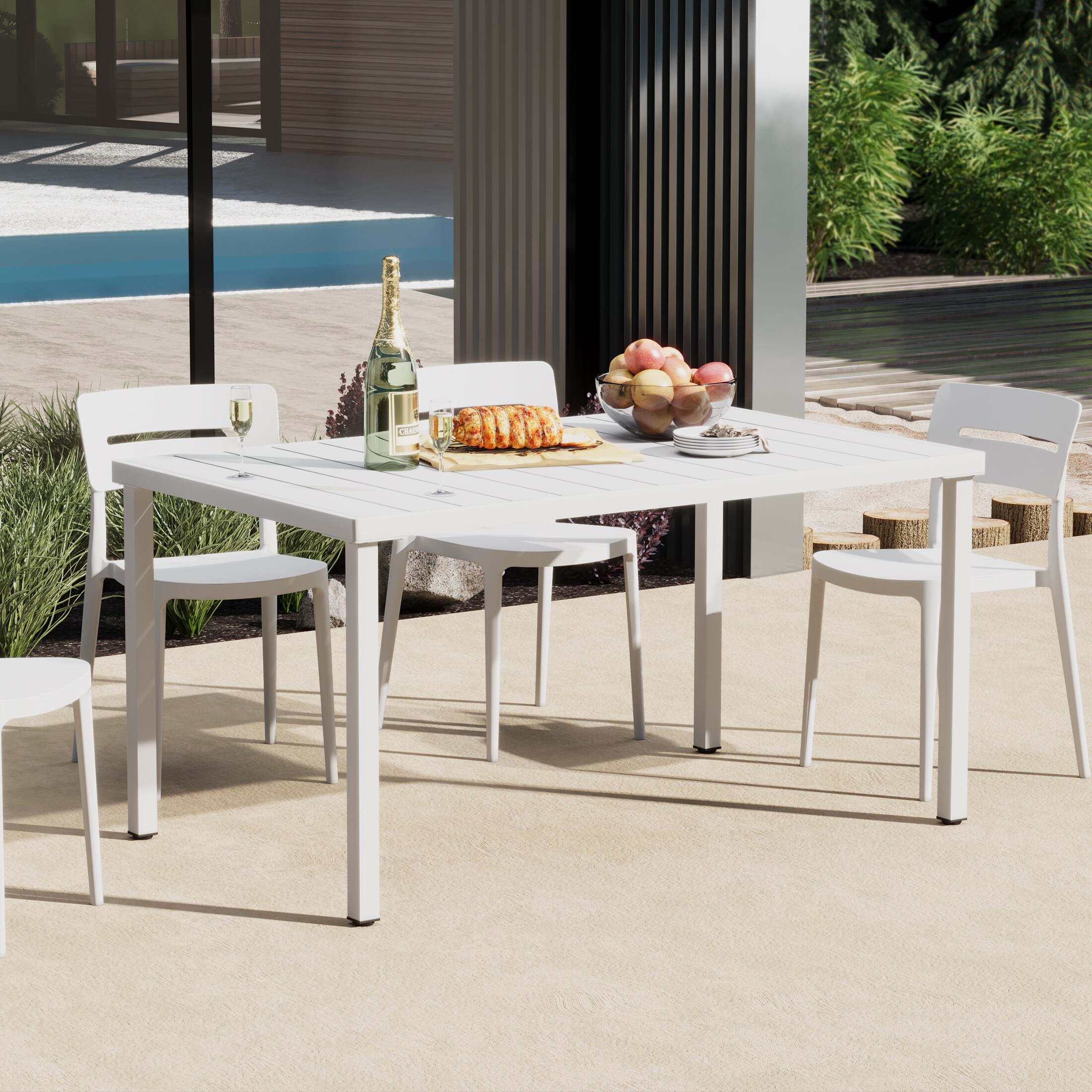 Costaelm COS306501 Patio-Tables - View #2