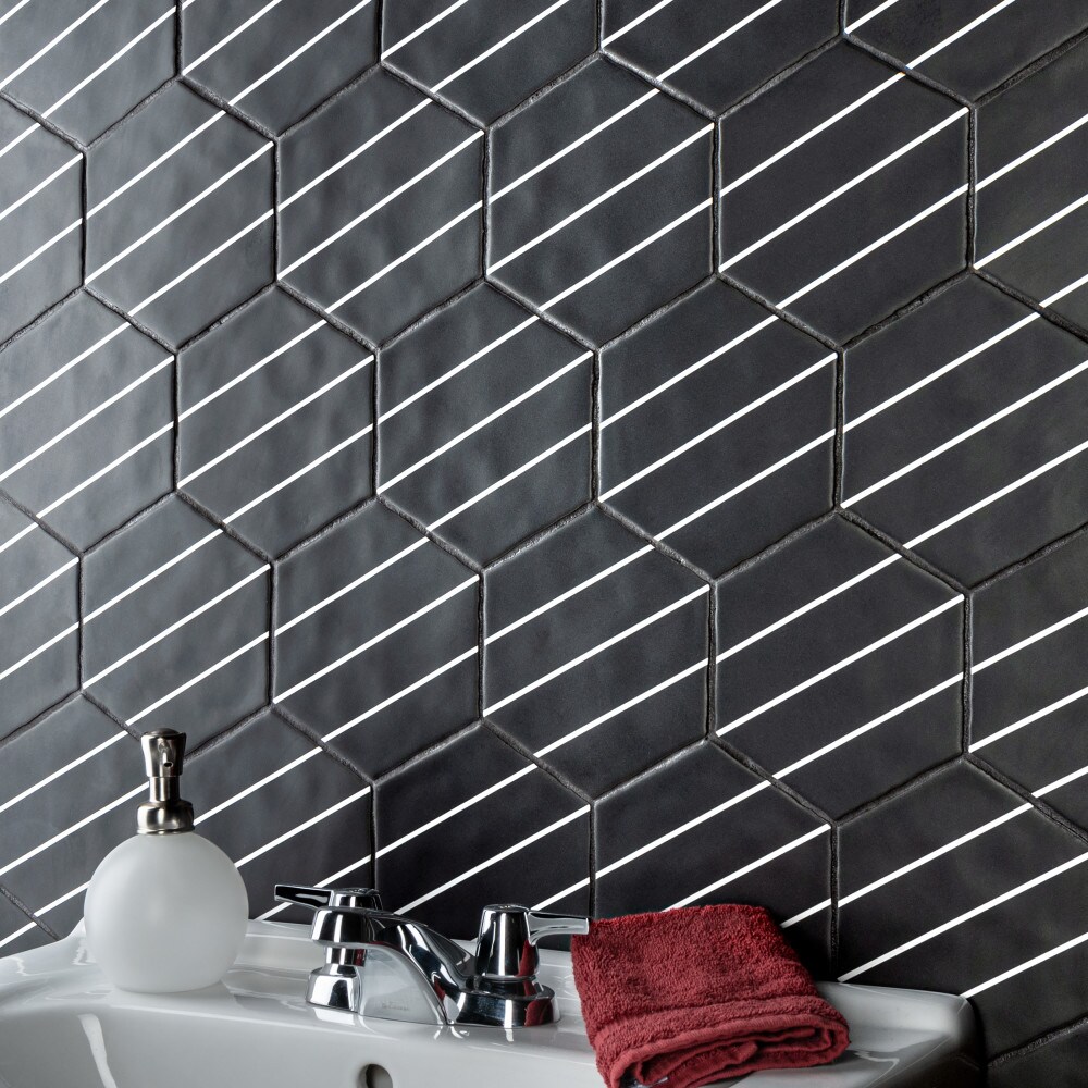 Affinity Tile S1FHGPXLIBK Tile-Samples - View #9