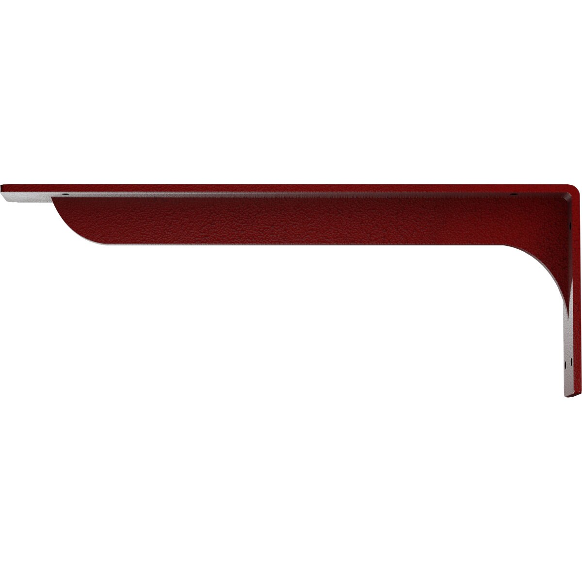 Ekena Millwork BKTM02X18X06EBHRE Mending-Plates-Brackets-Braces - View #4
