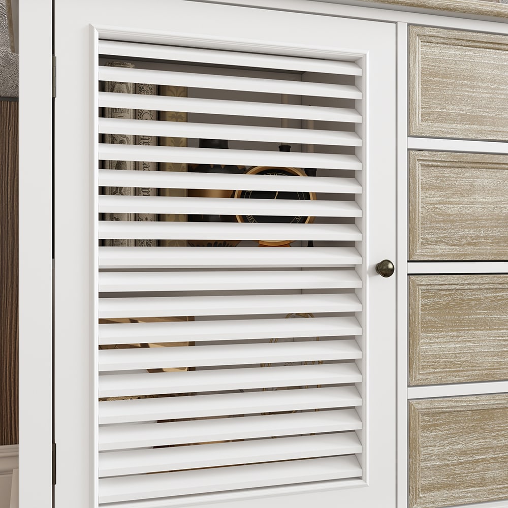 Homsee C-KF390072-01 Dining-Kitchen-Storarge - View #9