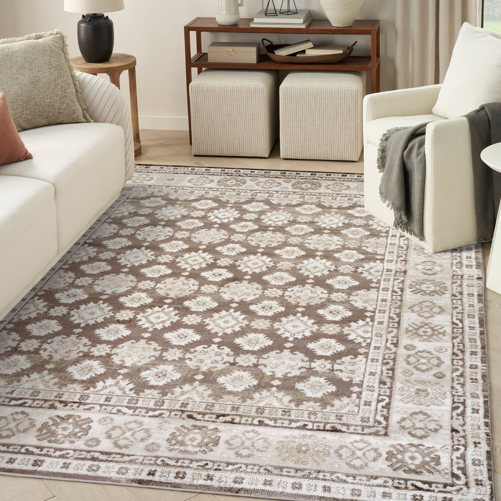 Nourison 841491152263 rugs - View #2