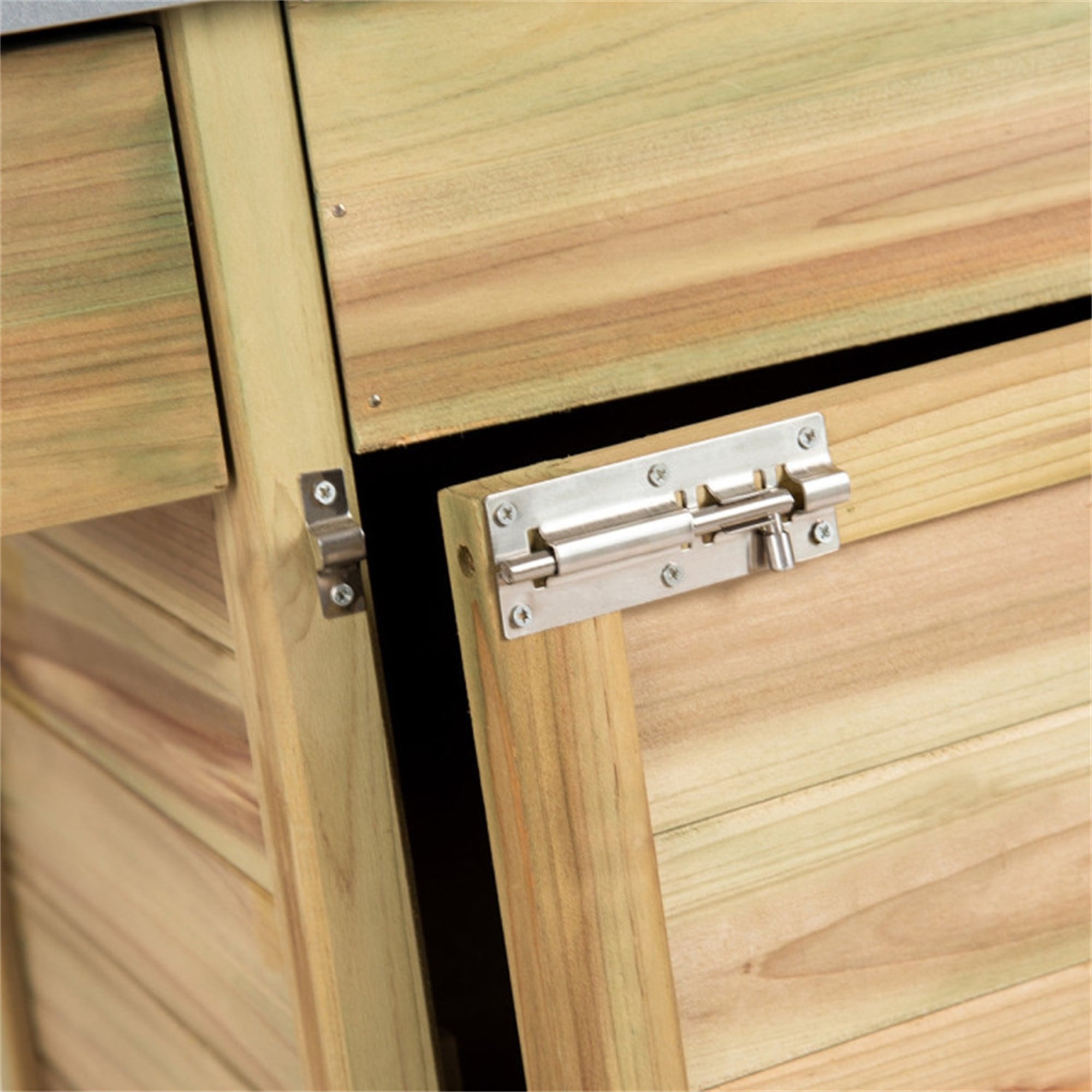 BABOOM BOM-0GT3555-CO Potting-Benches - View #11