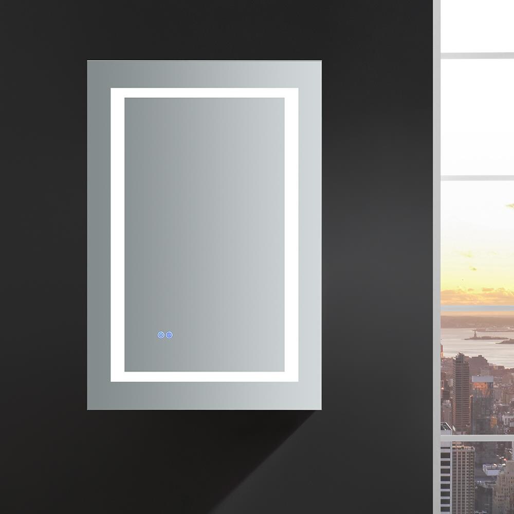 Fresca FMC022436-R Bathroom-Medicine-Cabinets - View #5