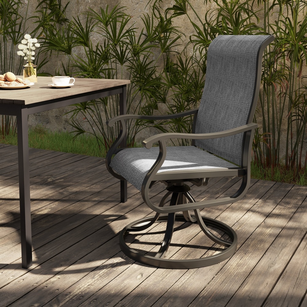 UDPATIO 736084614436 Patio-Chairs - View #5