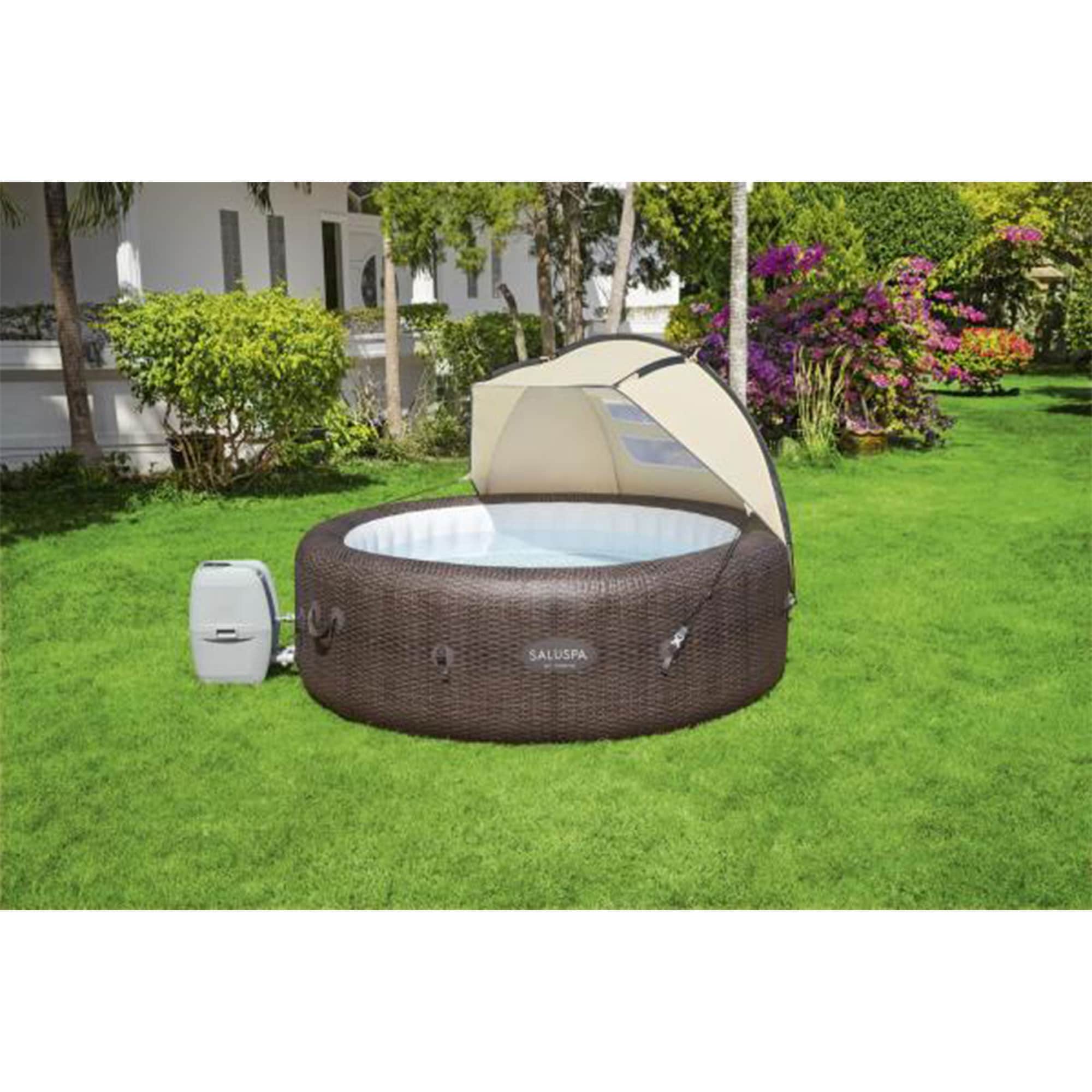 Bestway 207553 Pool-Covers - View #4