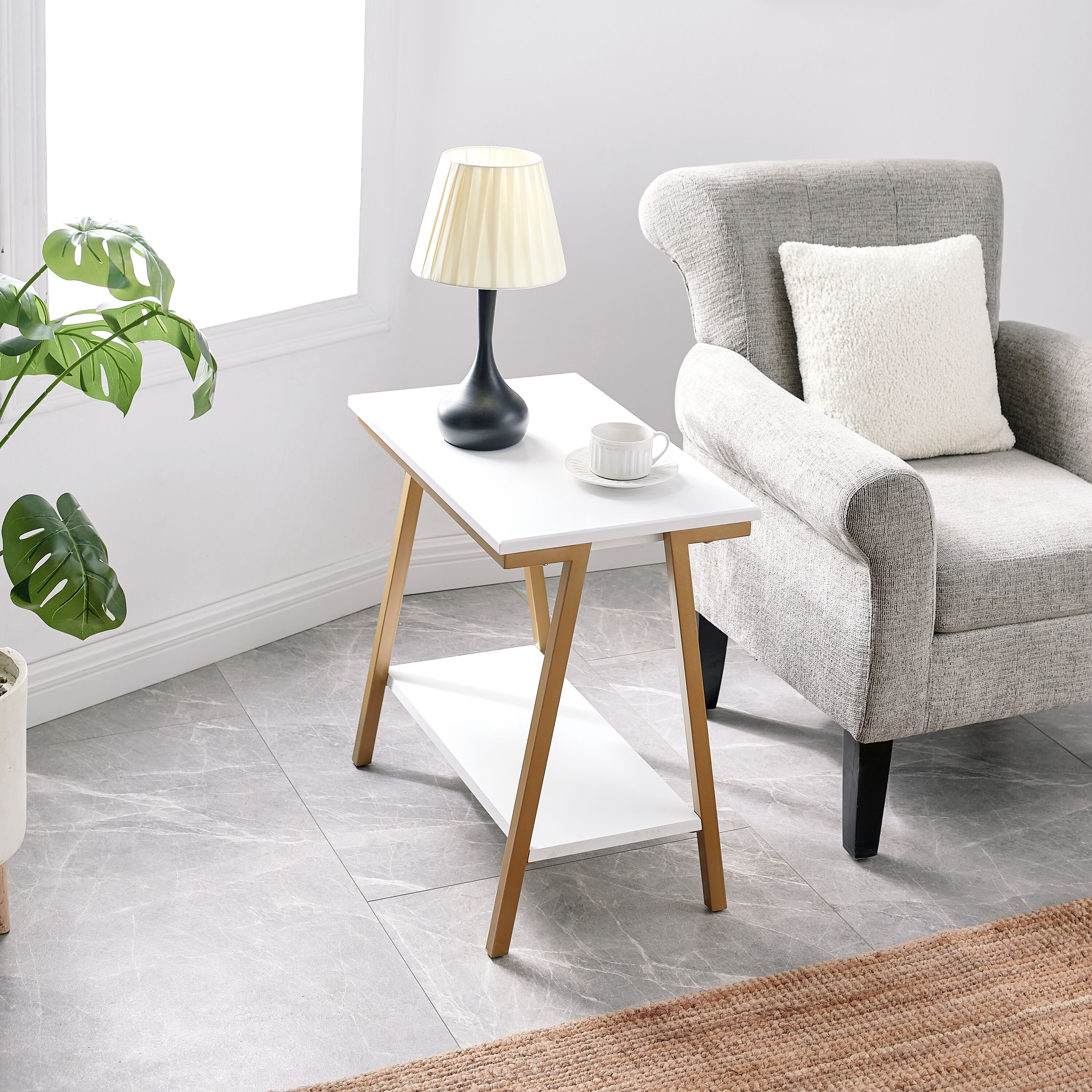 Leick Home 214312 End-Tables - View #11