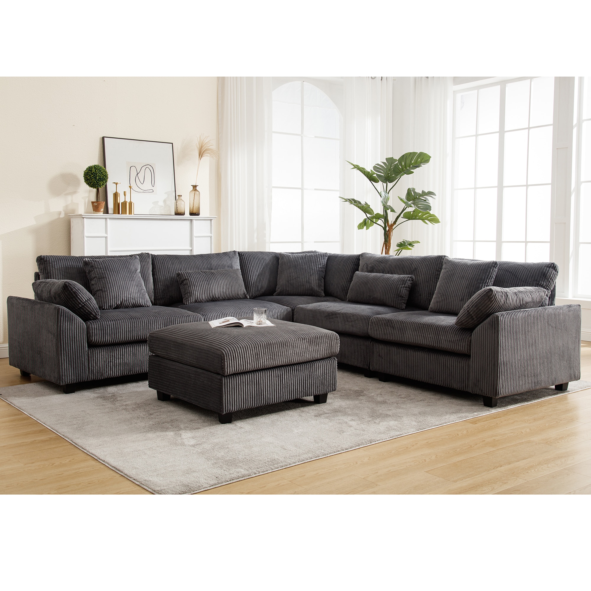 Sumyeg WF-SF8104 Living-Room-Sets - View #10