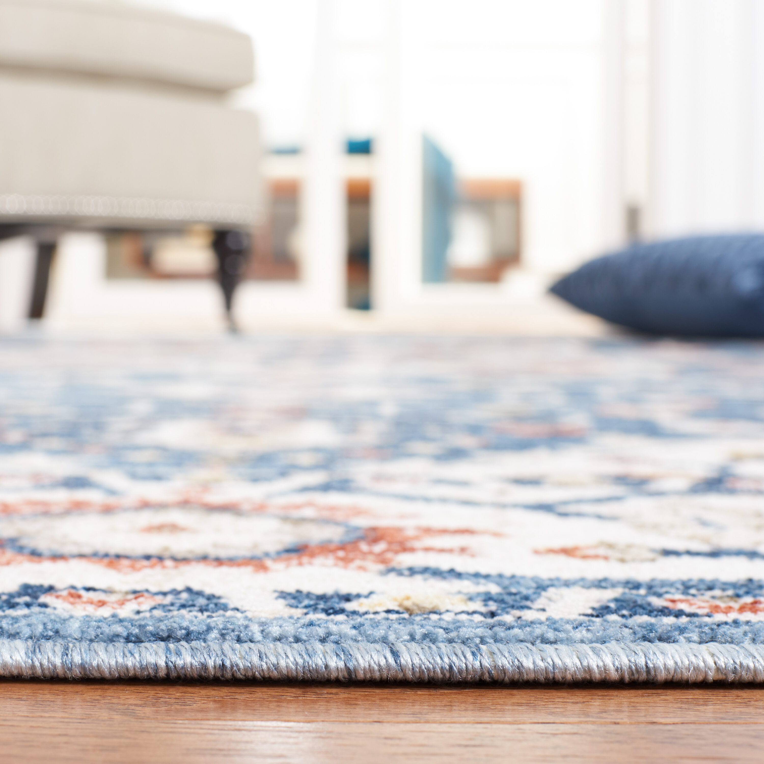 Safavieh OPA202N-29 rugs - View #3