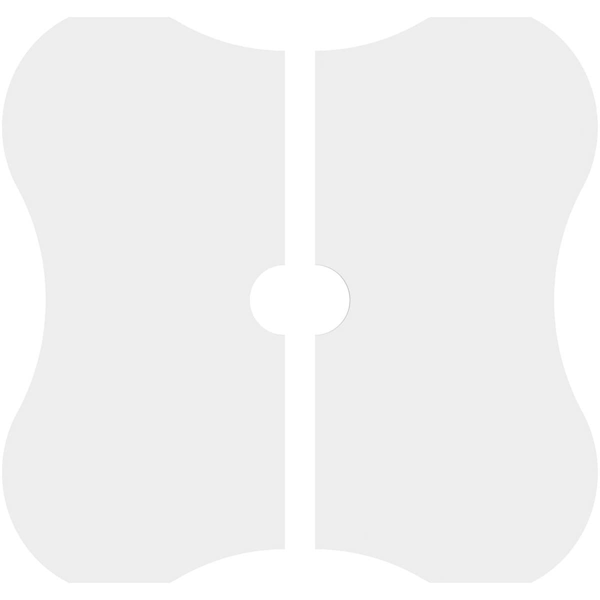 Ekena Millwork CMP26LA2-03000 Ceiling-Medallions - View #4