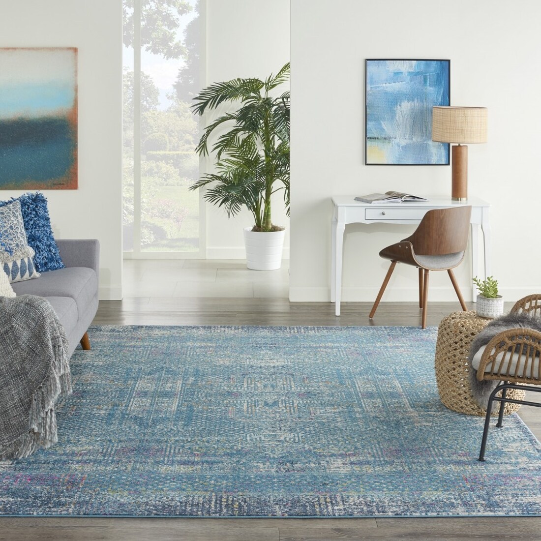 HomeRoots 4000385738 rugs - View #4