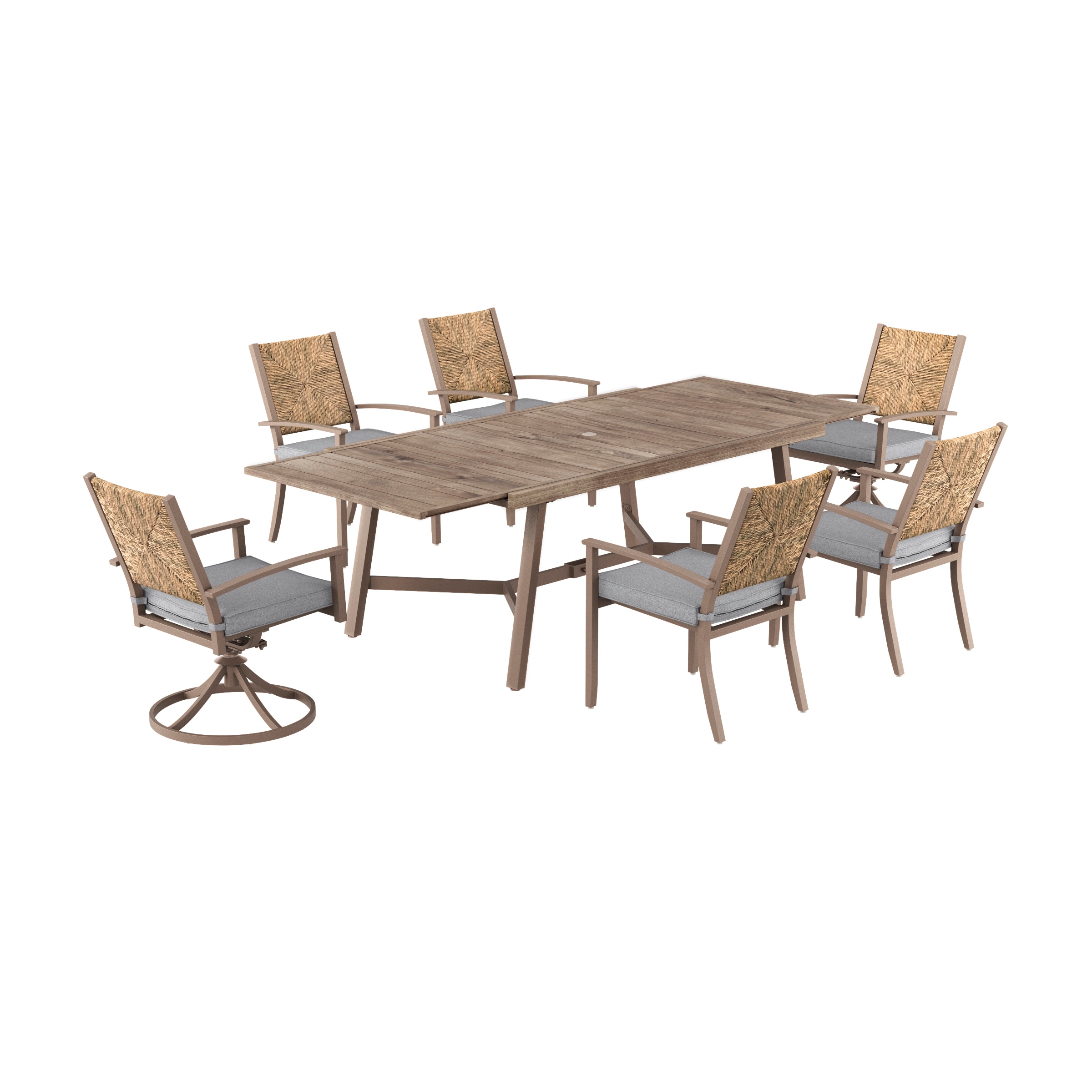 allen + roth FTM20413E-1 Patio-Tables - View #9