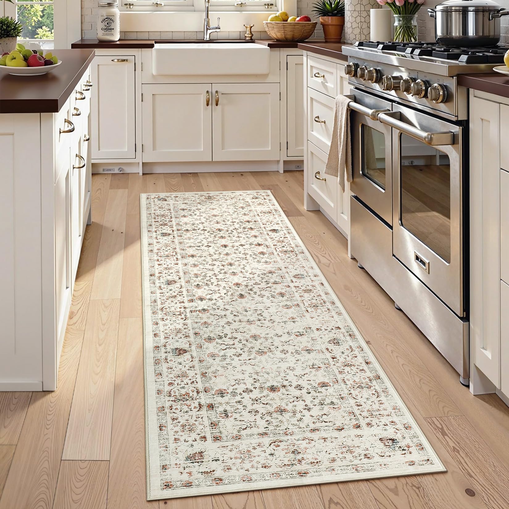 GarveeLife BXYUONFLWPL0DJL rugs - View #2