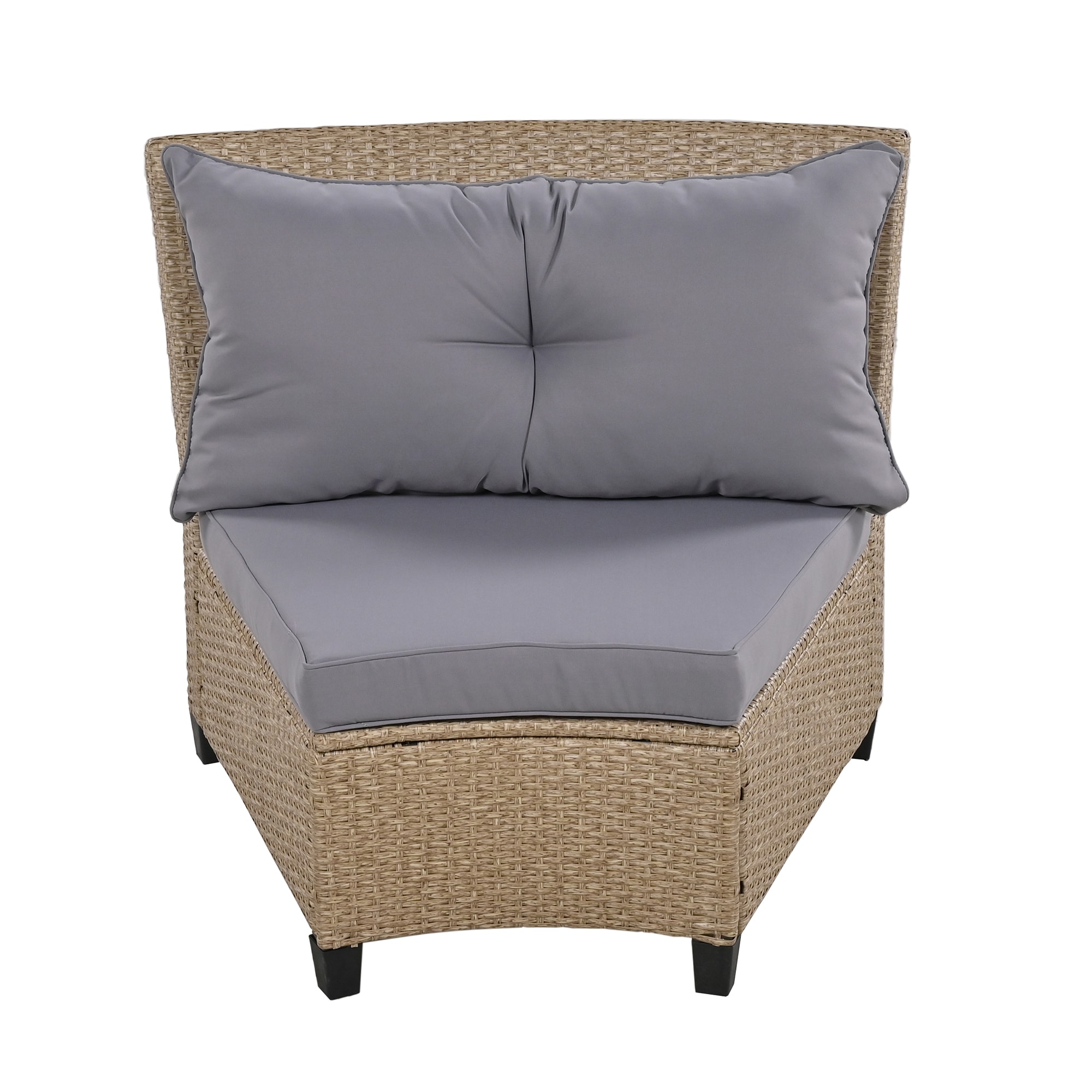 CASAINC CEW-HY3614DBOR Patio-Sofas-Daybeds - View #9