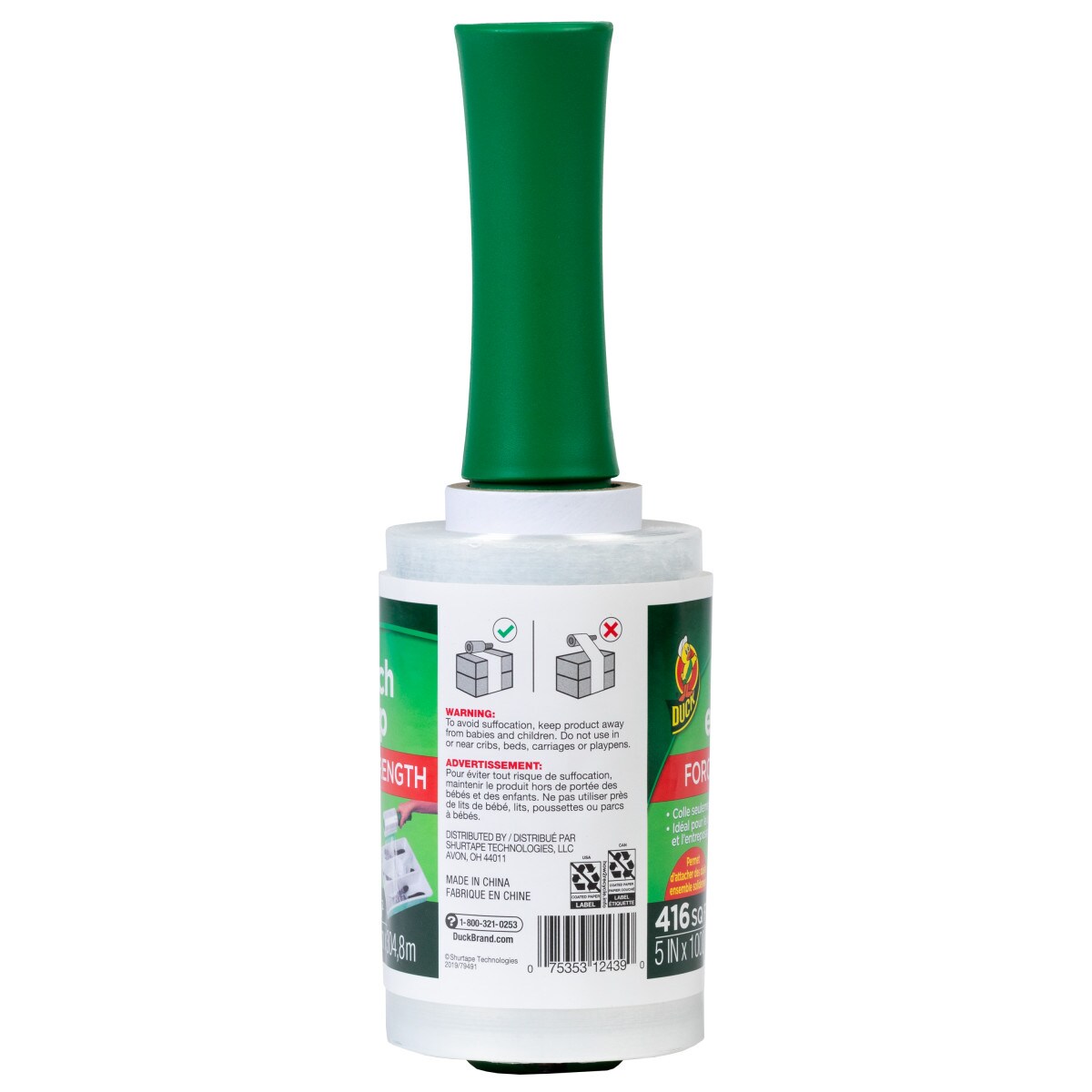 Duck 285849 Protective-Packaging - View #3