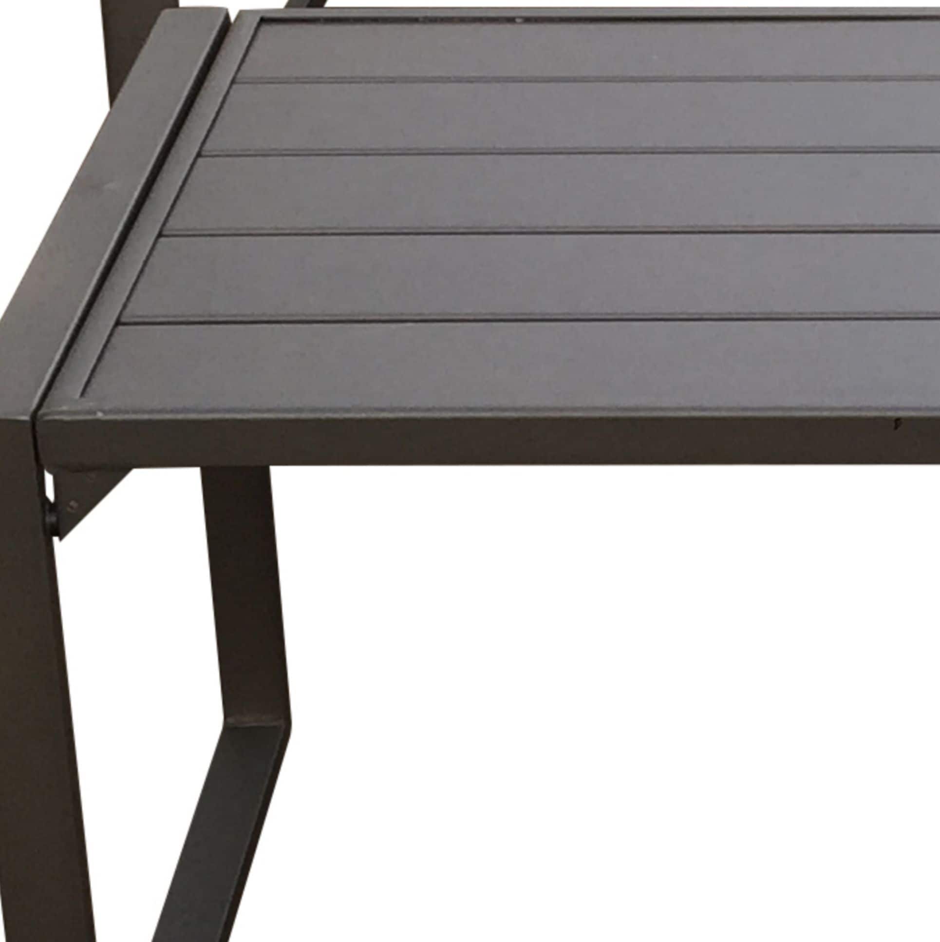 Miki Shinly WS-2244-18QI Patio-Conversation-Sets - View #6
