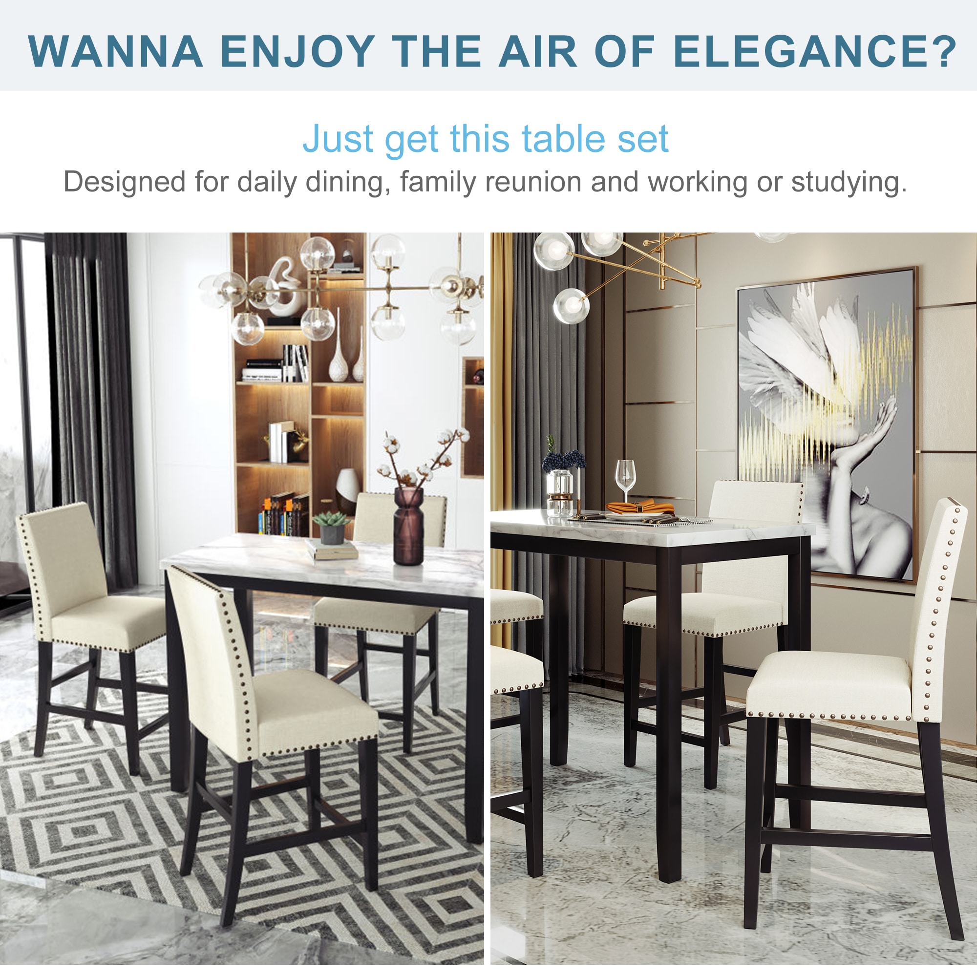CASAINC TR-SH000127AAA Dining-Sets - View #7