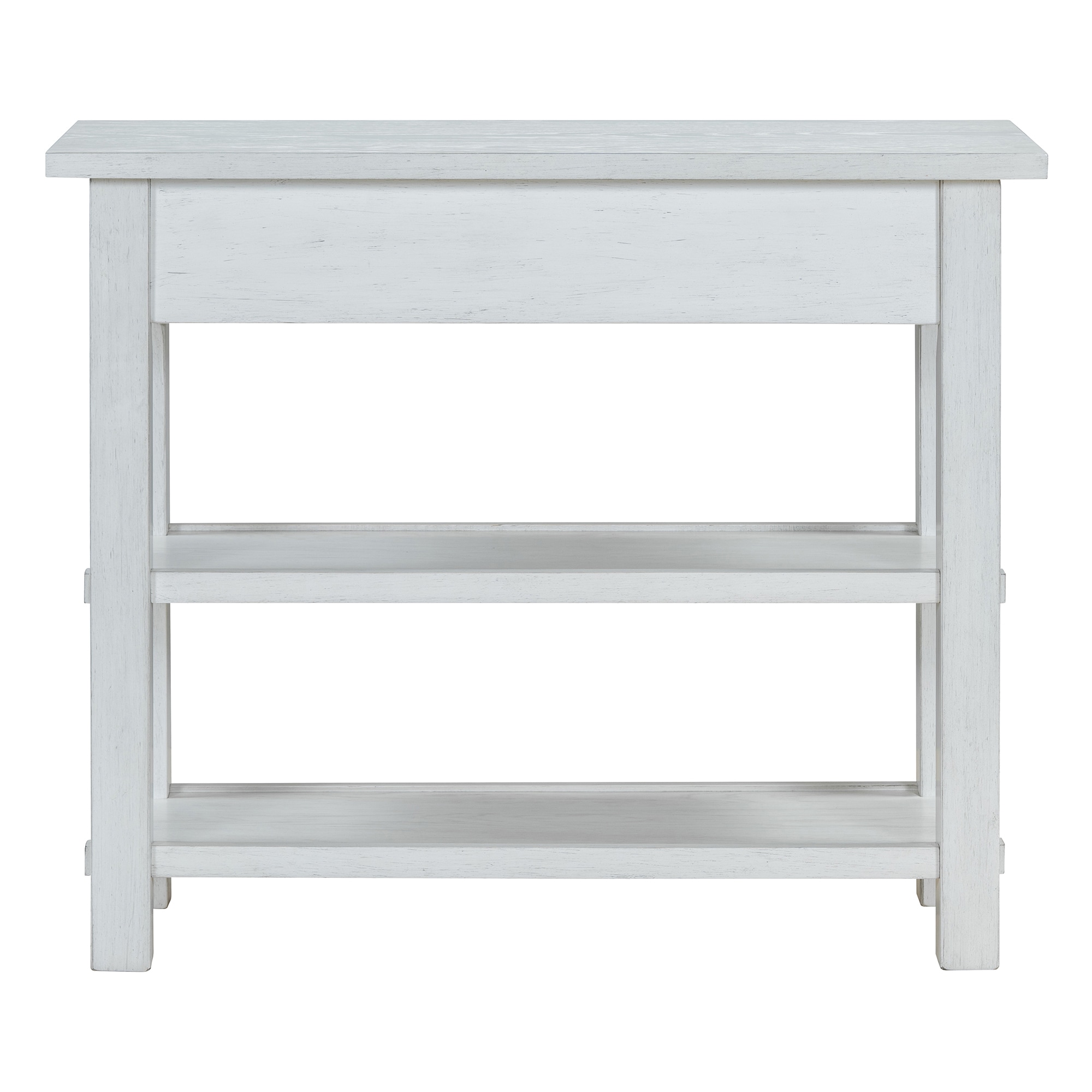 SINOFURN SYA330160WT Console-Sofa-Tables - View #7