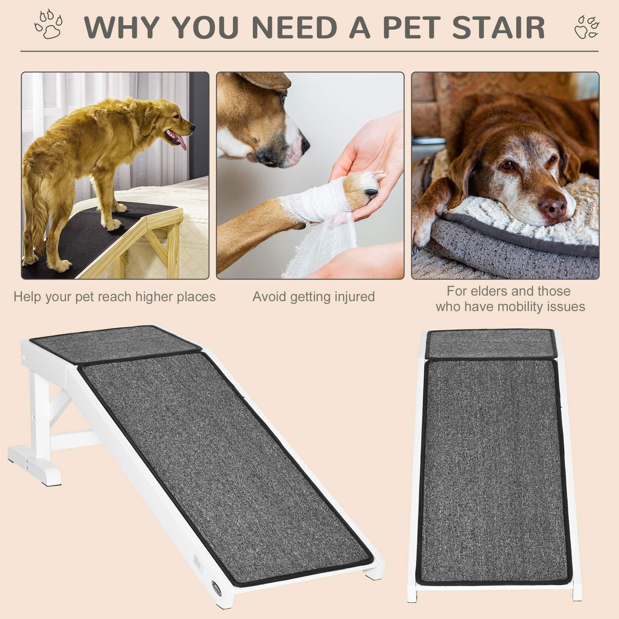 LUXEYARD DS-M-BAC03004 Pet-Beds - View #5