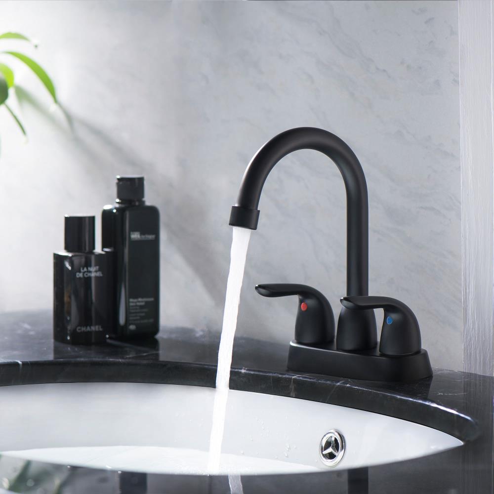 Parrot Uncle H-SLC2003-B-EG Lavatory-Faucets - View #3