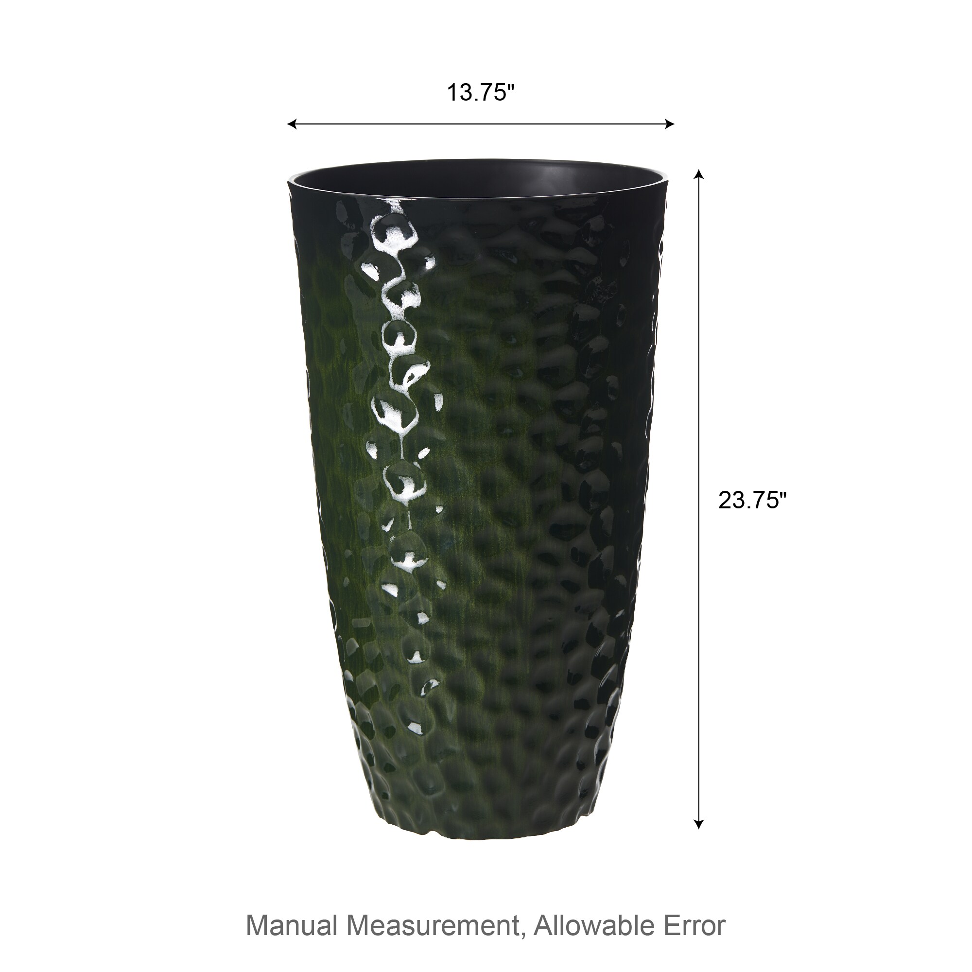 Glitzhome 2022800027 Planter-Window-Box - View #2