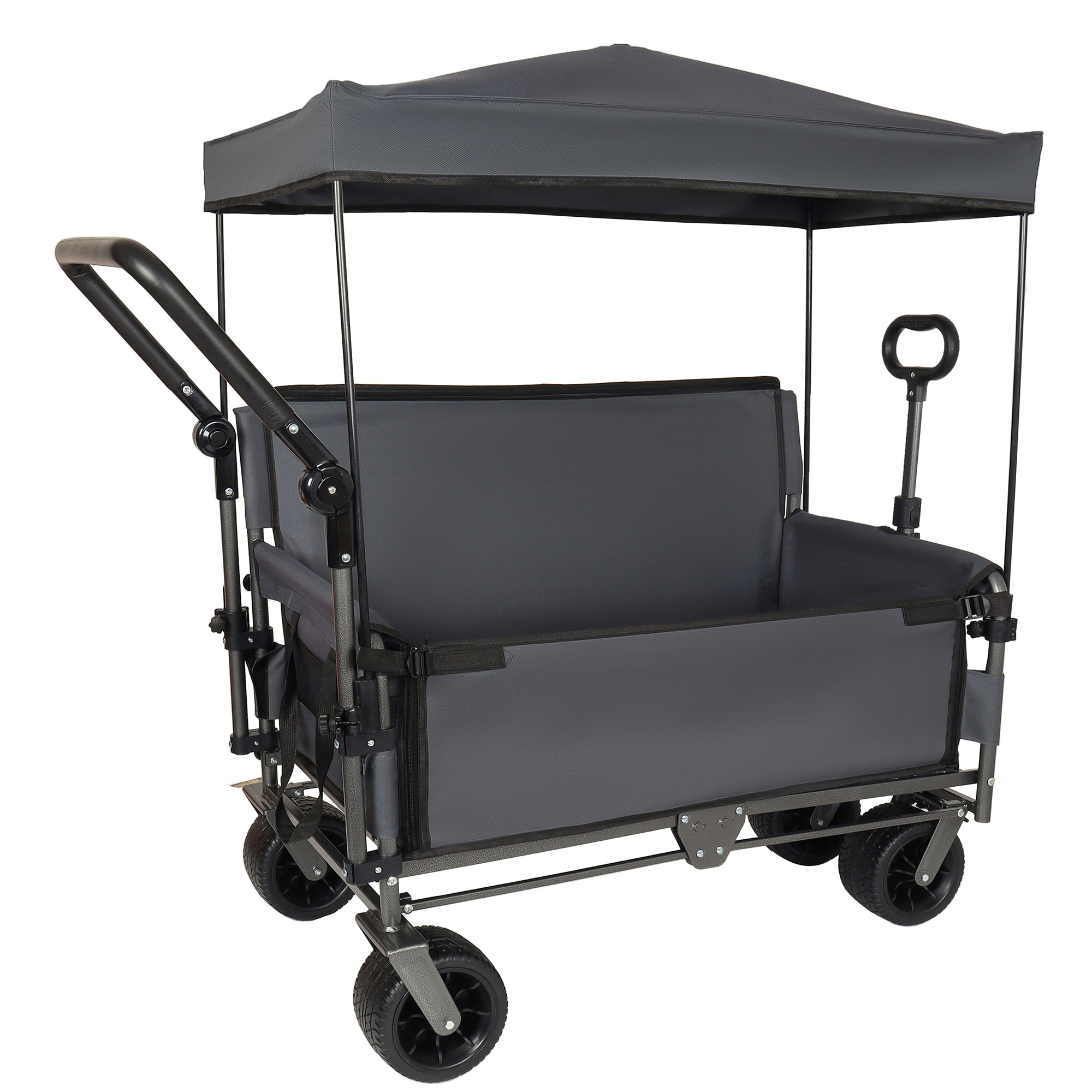 Bybafun YF5700004 Yard-Carts - View #12