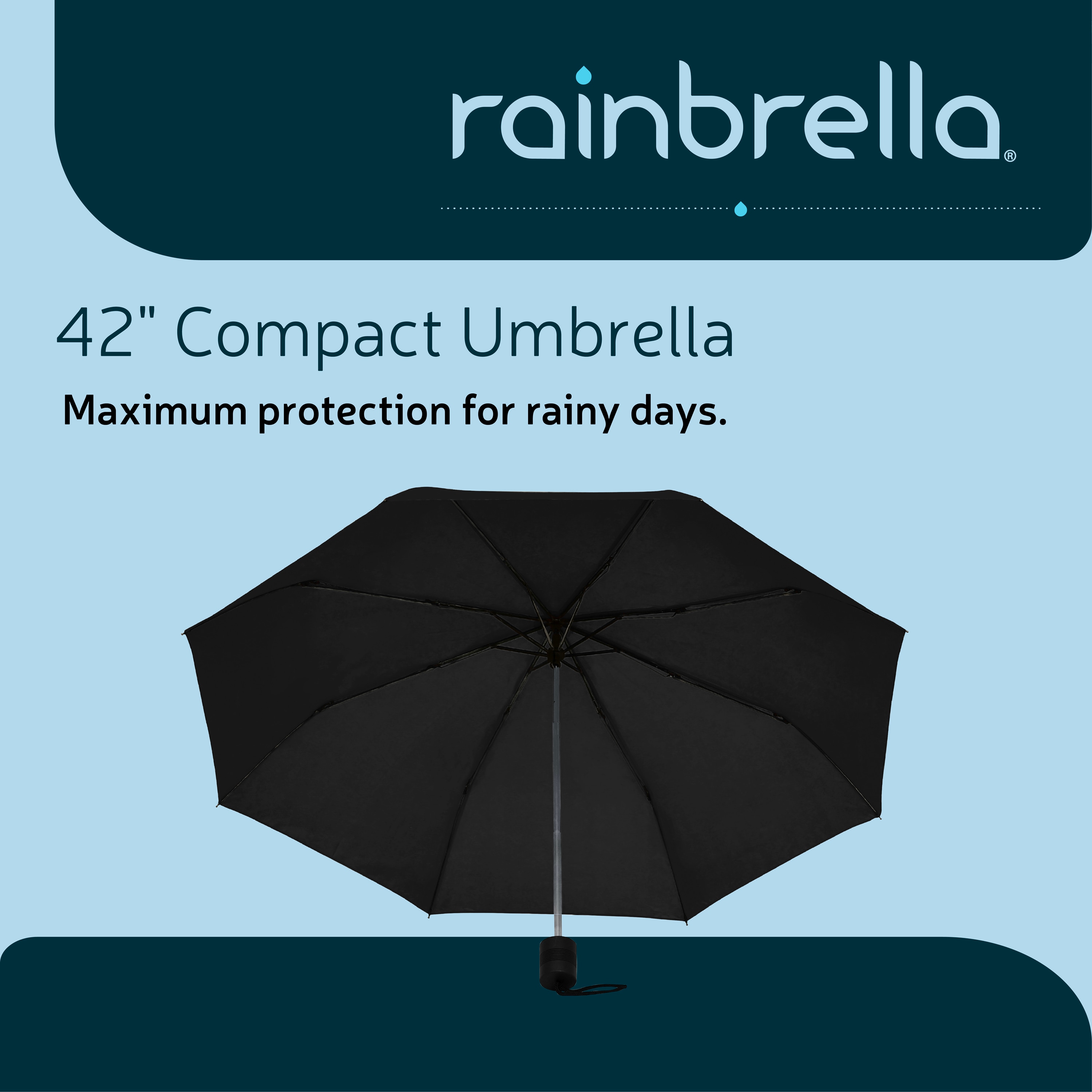 rainbrella 48136RB Umbrellas-3 - View #4