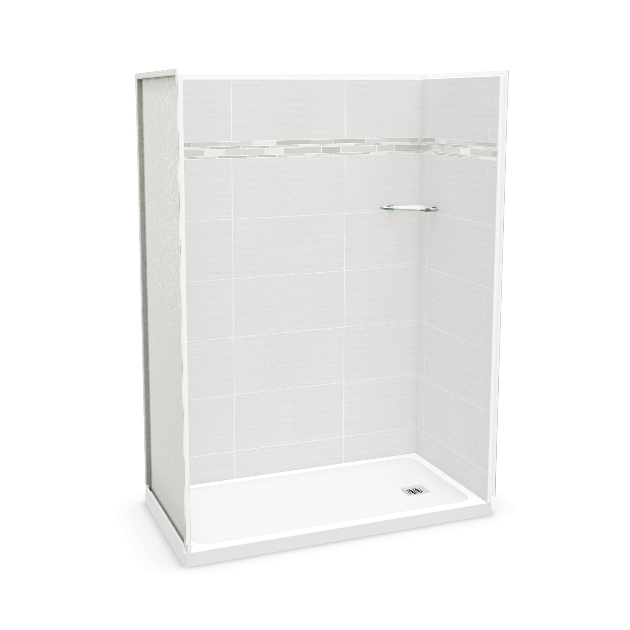 MAAX 103409-300-524-800 Shower-Wall-Surrounds - View #8