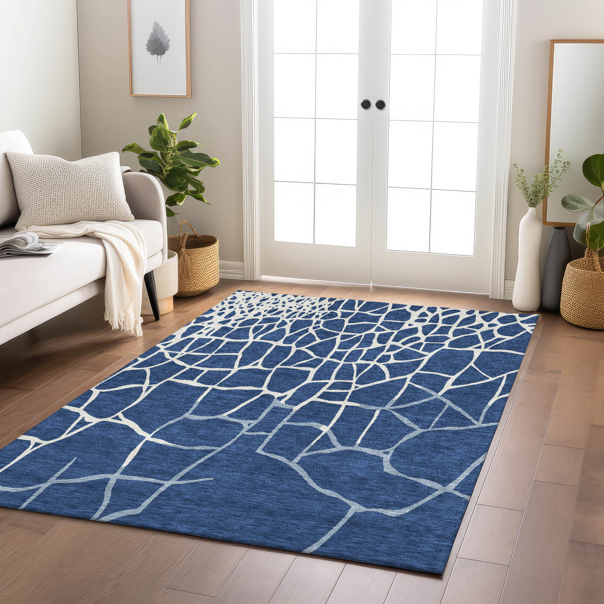 Addison Rugs ACN1049NA30X46 rugs - View #7