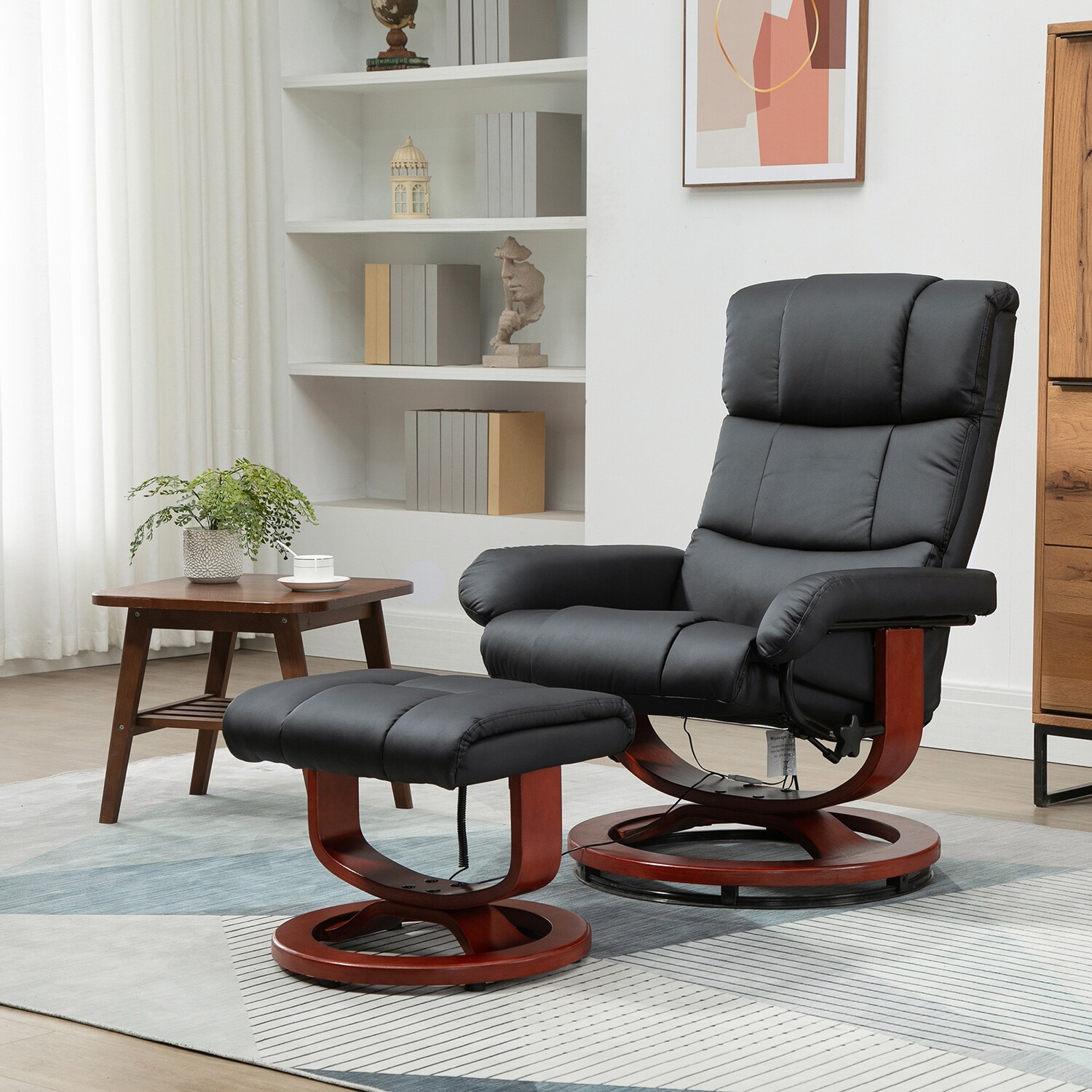 GZMR GZ-W2211 Office-Chairs - View #2