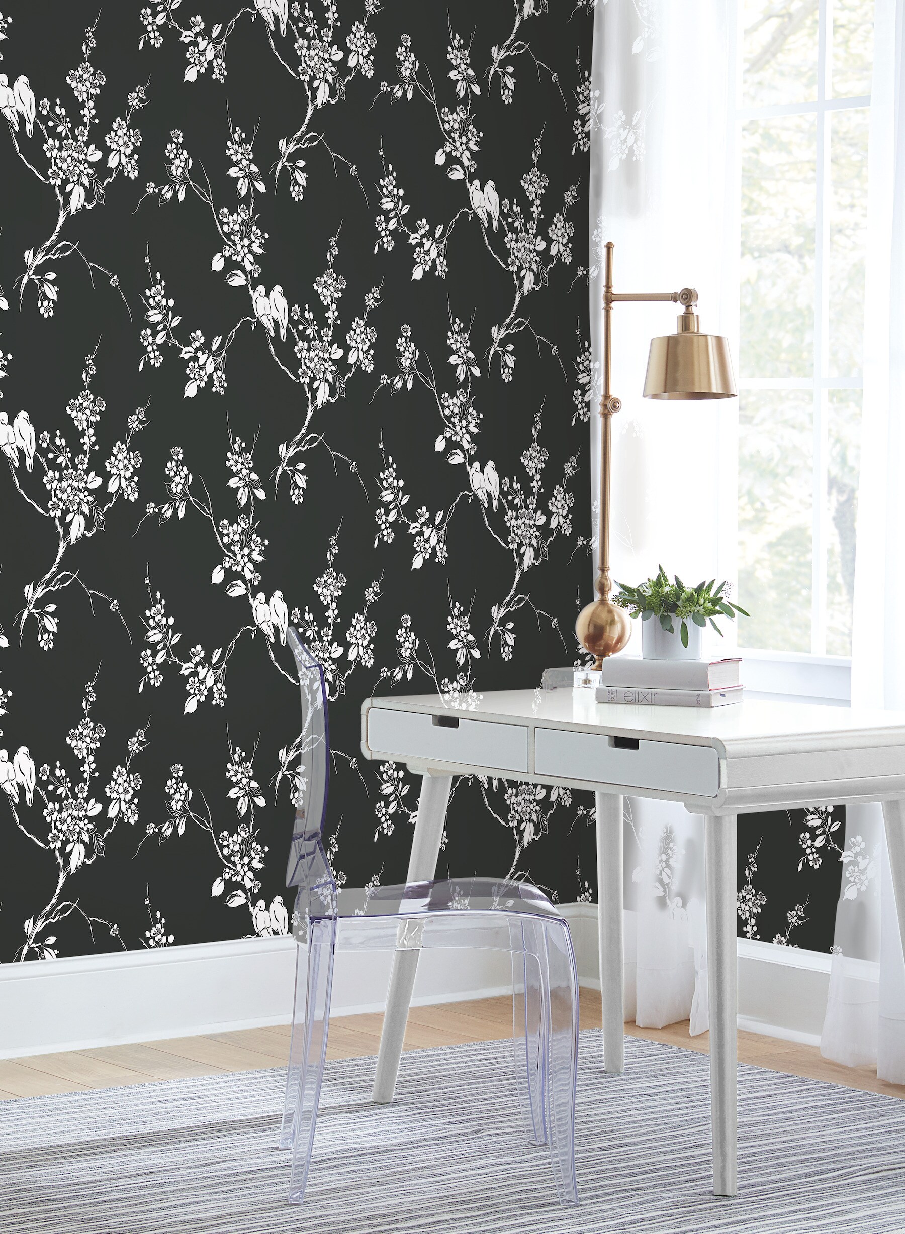 York Wallcoverings SS2589 wallpaper - View #2