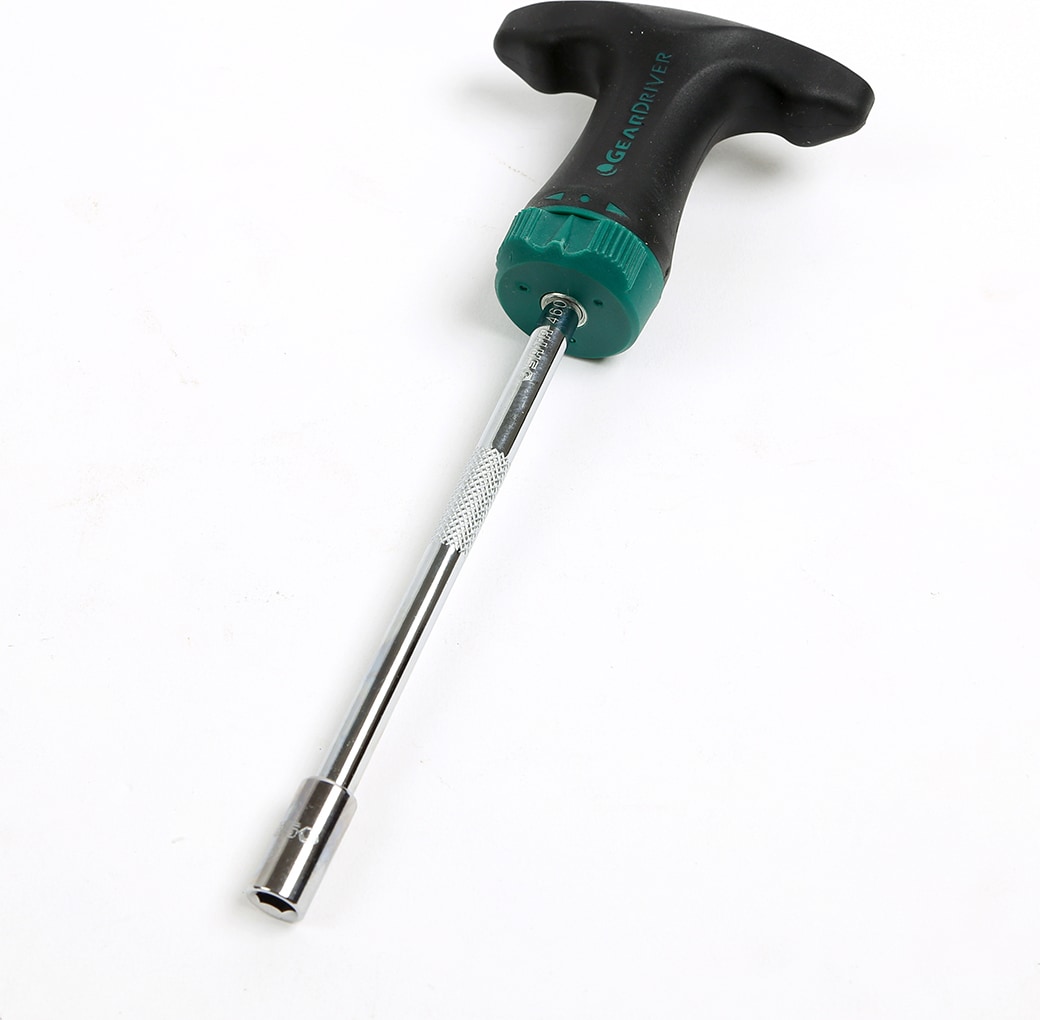 SATA ST09341SJ Screwdrivers-Individual - View #4