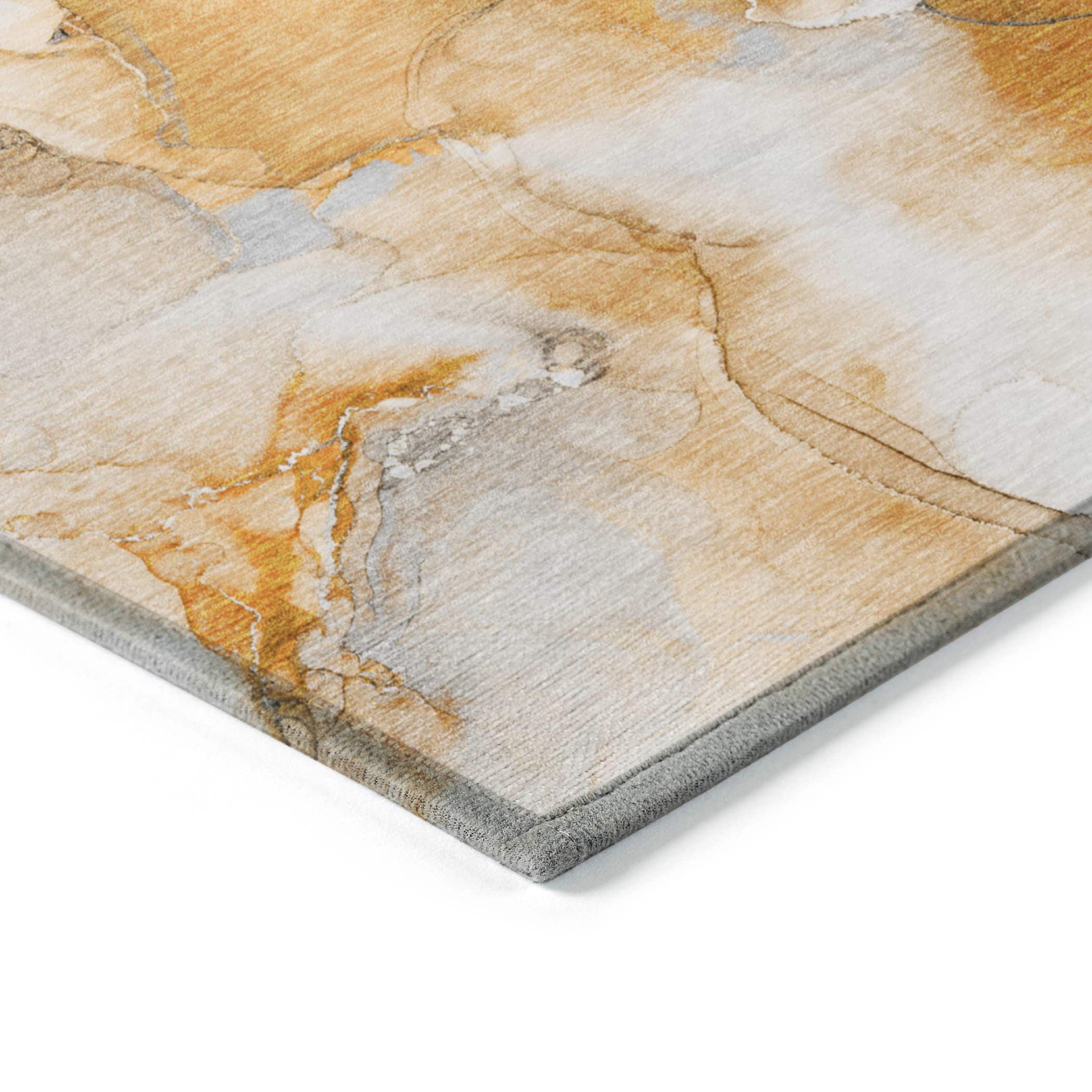 Addison Rugs ACN526OR8RO rugs - View #4