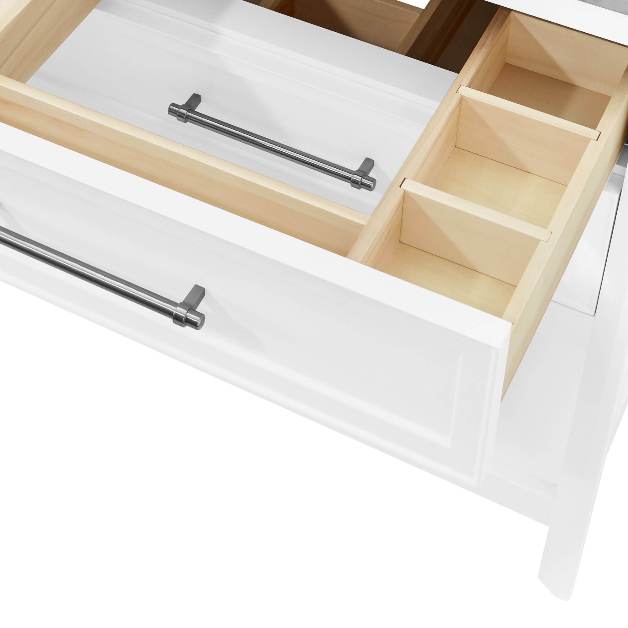 ED Ellen DeGeneres 1480VA-60-201-900-SR Bath-Vanity-Combo - View #11