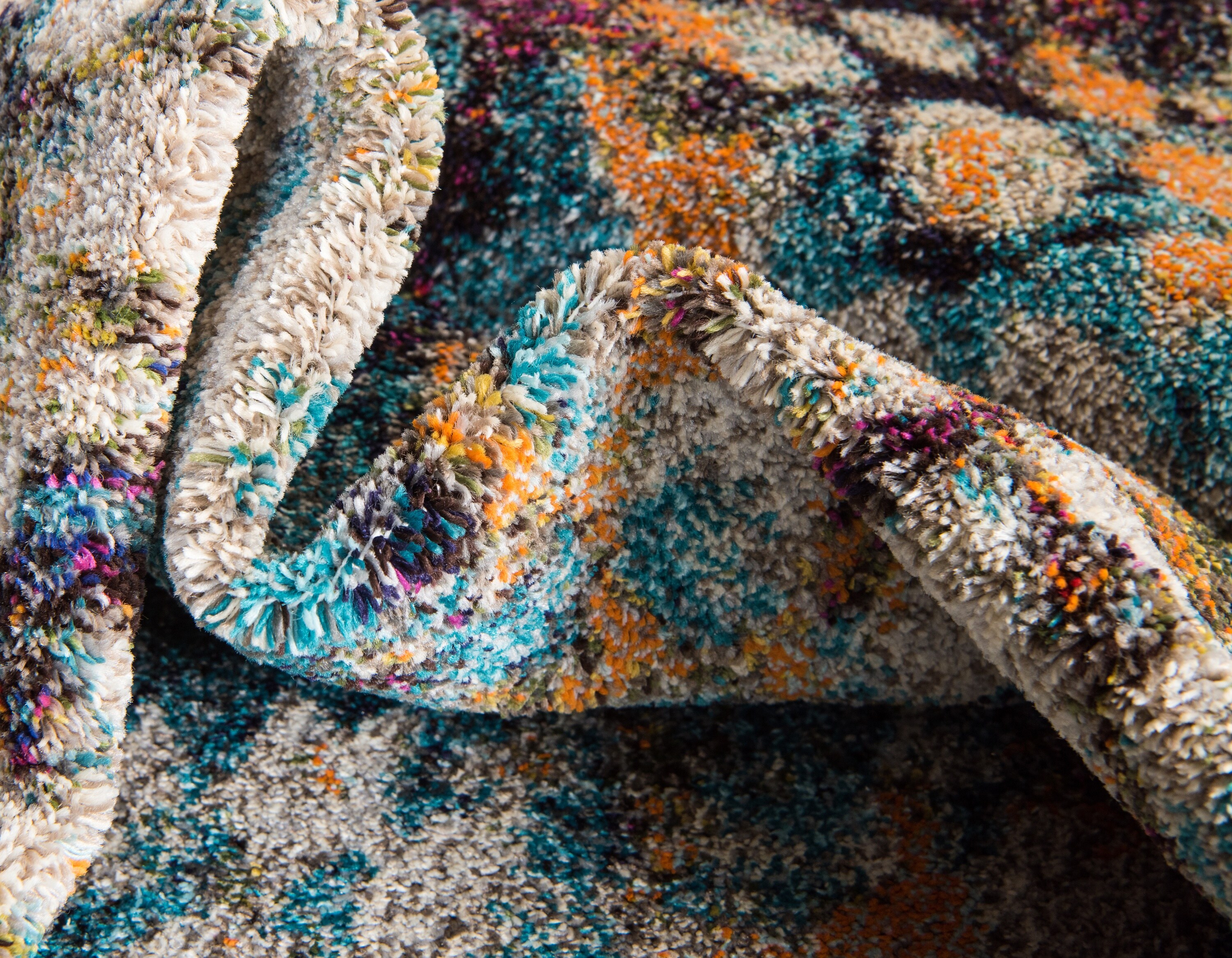 Unique Loom 3144752 rugs - View #7