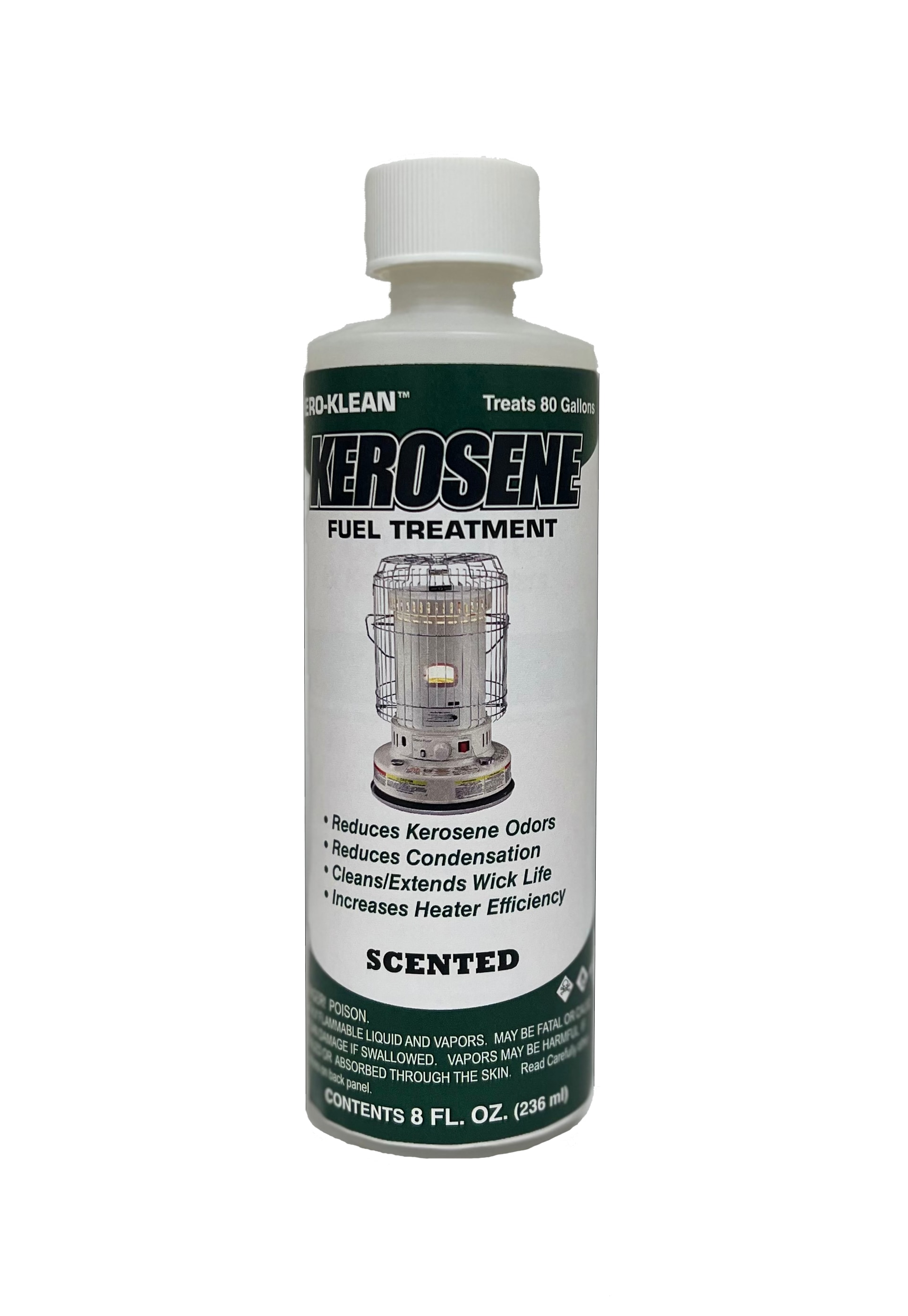 KeroKlean Kerosene Heater Kerosene Fuel Treatment in the Kerosene