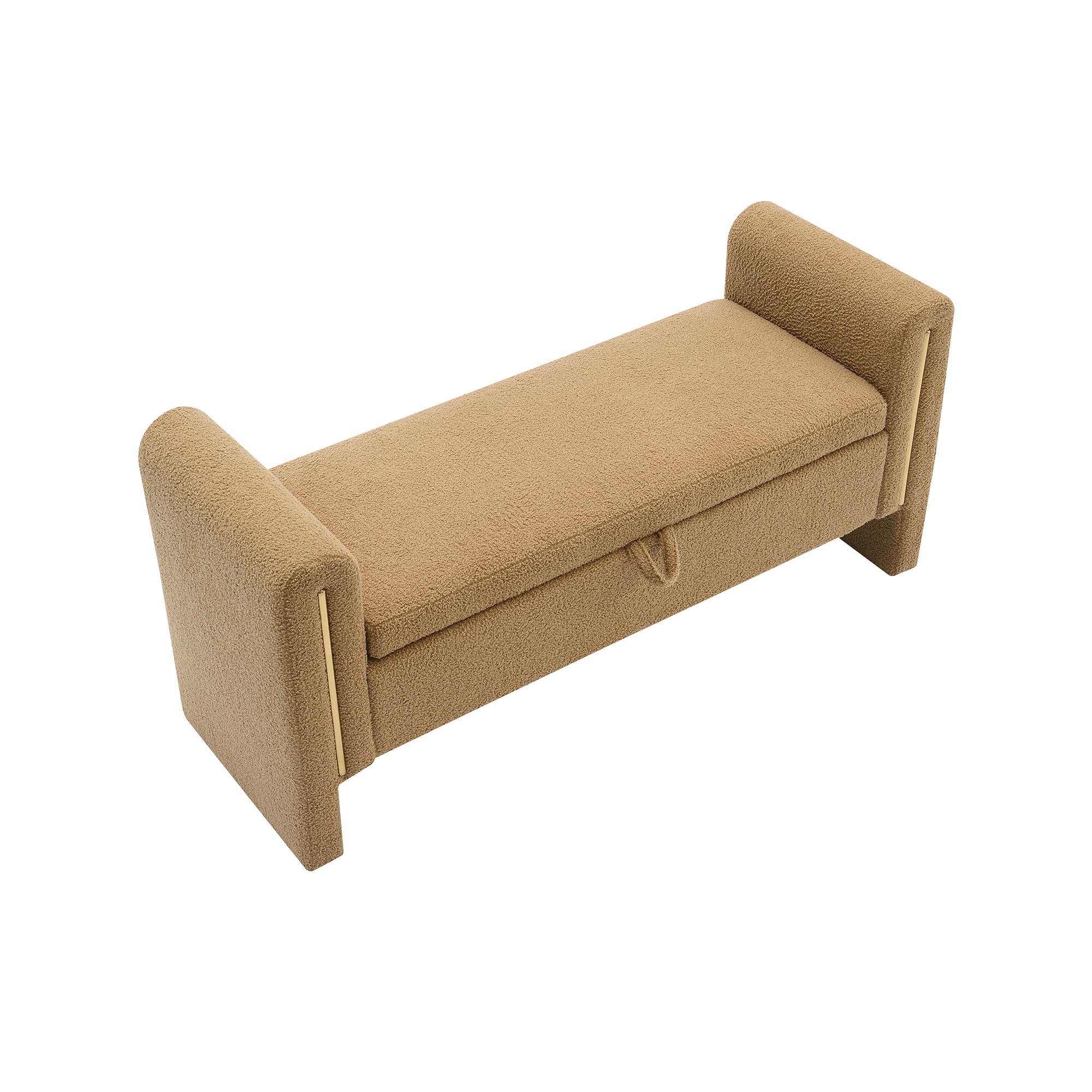 Best Selling Home Decor 320072 Indoor-Ottomans - View #7