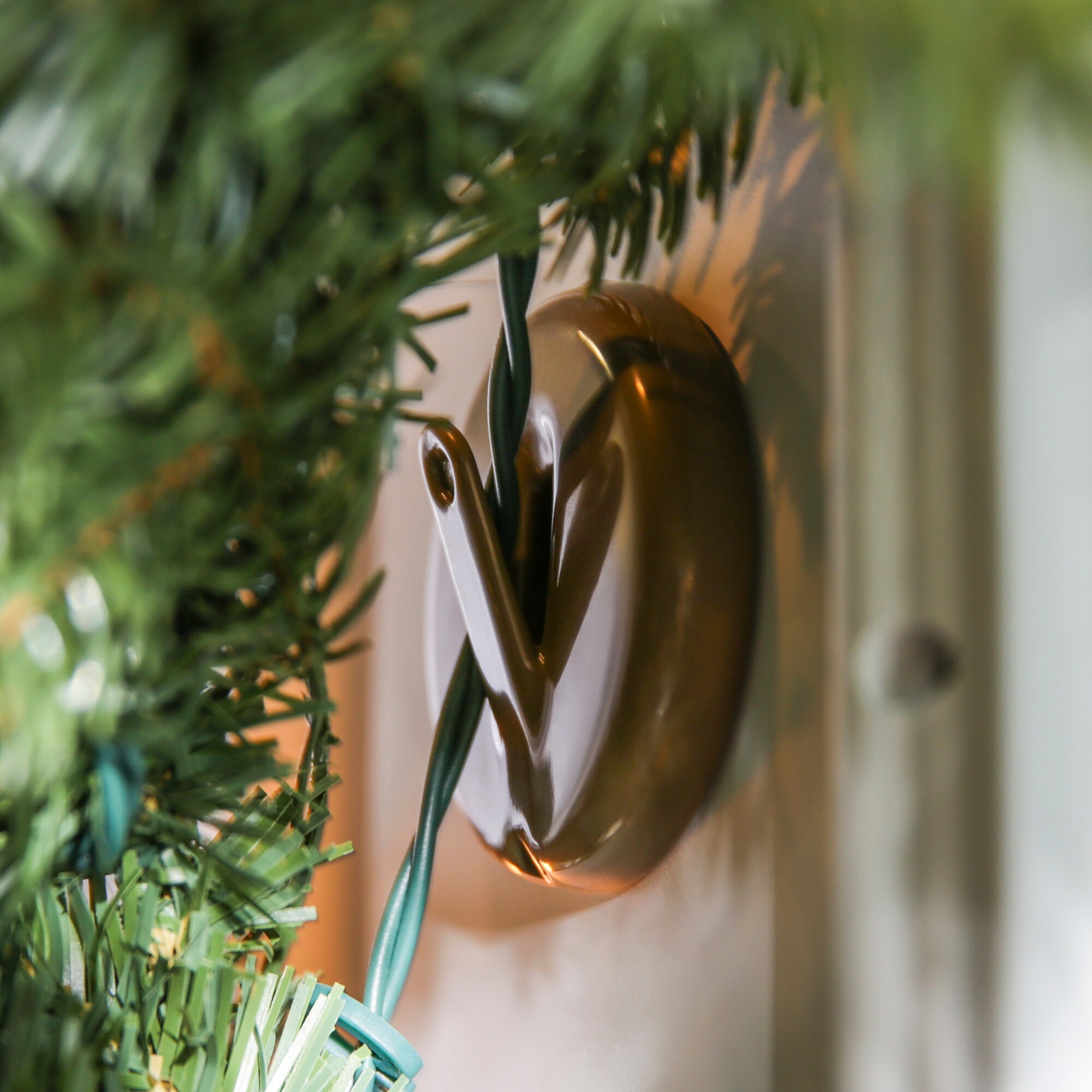 Holiday Living 713002A Holiday-Hooks-Hangers-Holders - View #2