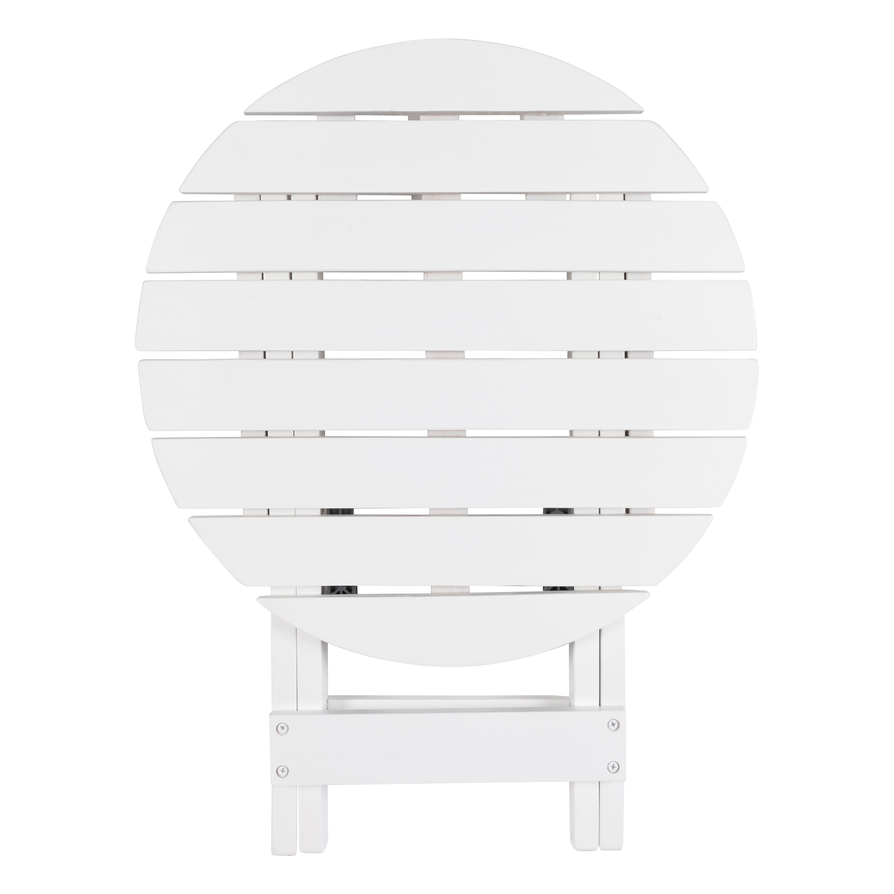 Shine Company 4108WT-AC Patio-Tables - View #3