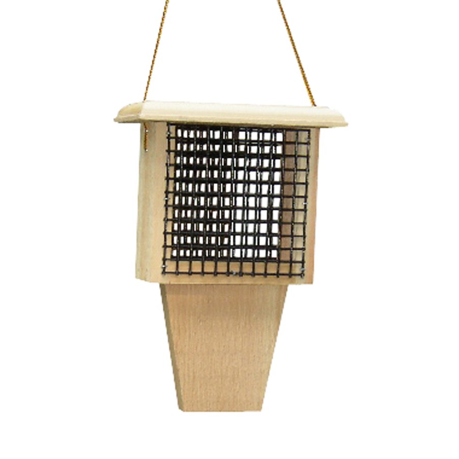 SOS ATG - COVESIDE CONSERVATION in the Bird Feeders department at