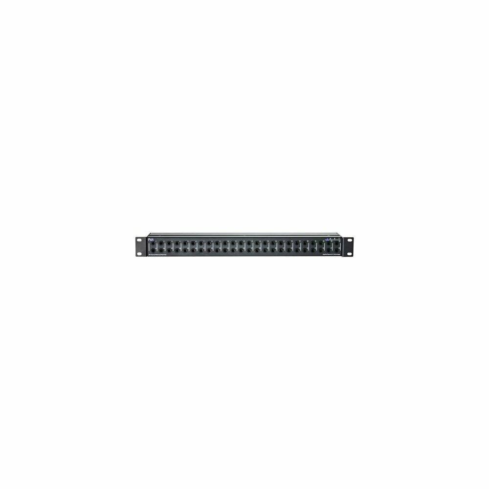  TCNCD341368 Applied Research and Technology ART-P48 48 Point Balanced Patch Bay