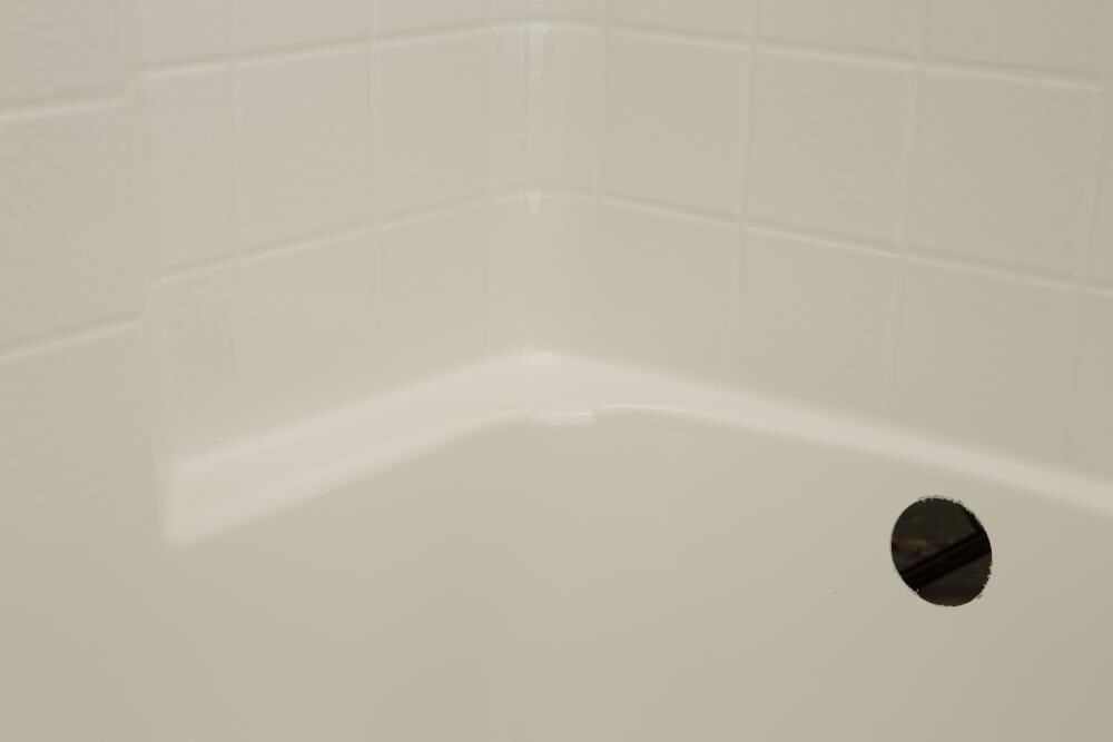 Laurel Mountain 6030TS1PTR064 Tub-Shower-Combo - View #8