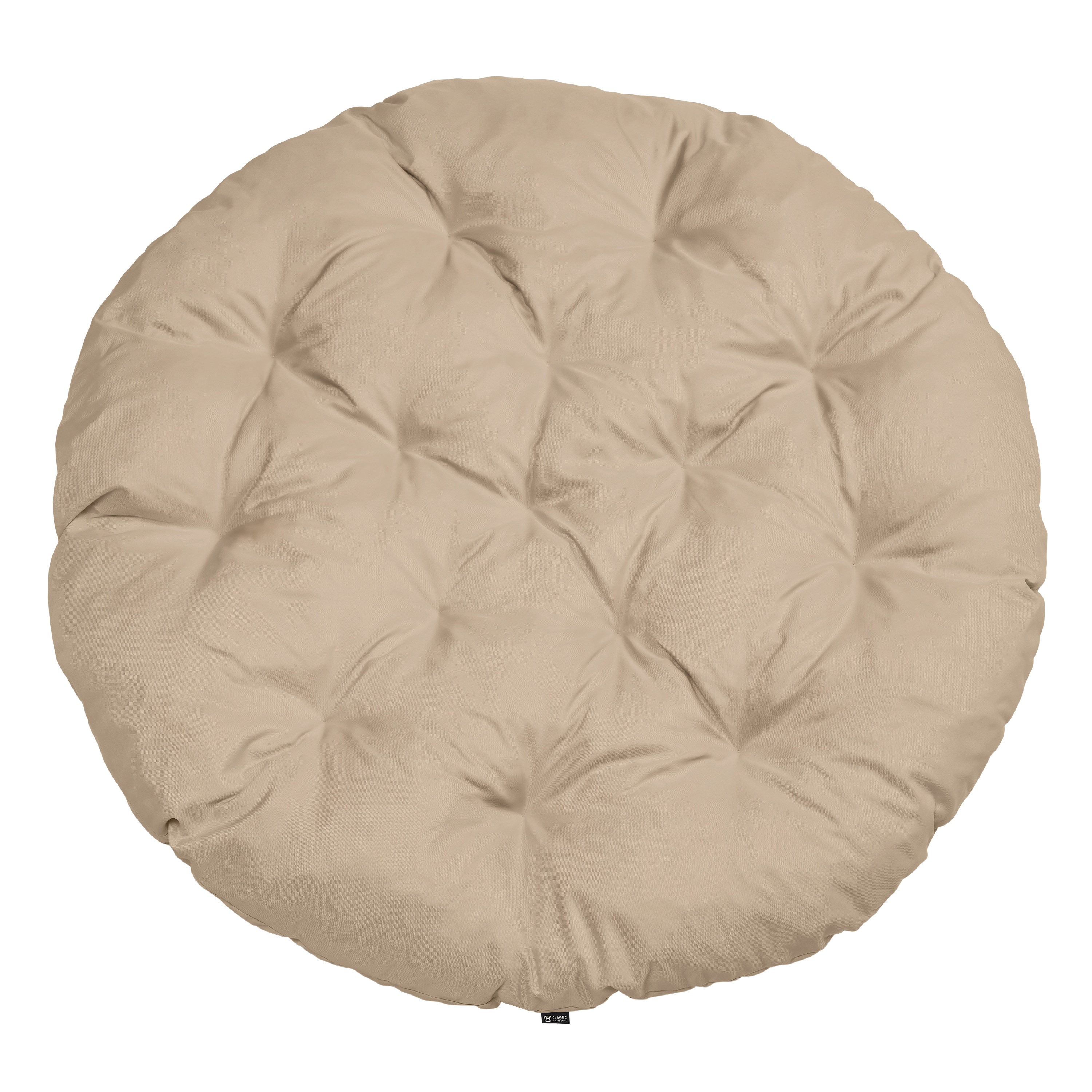 Sunbrella discount papasan cushion