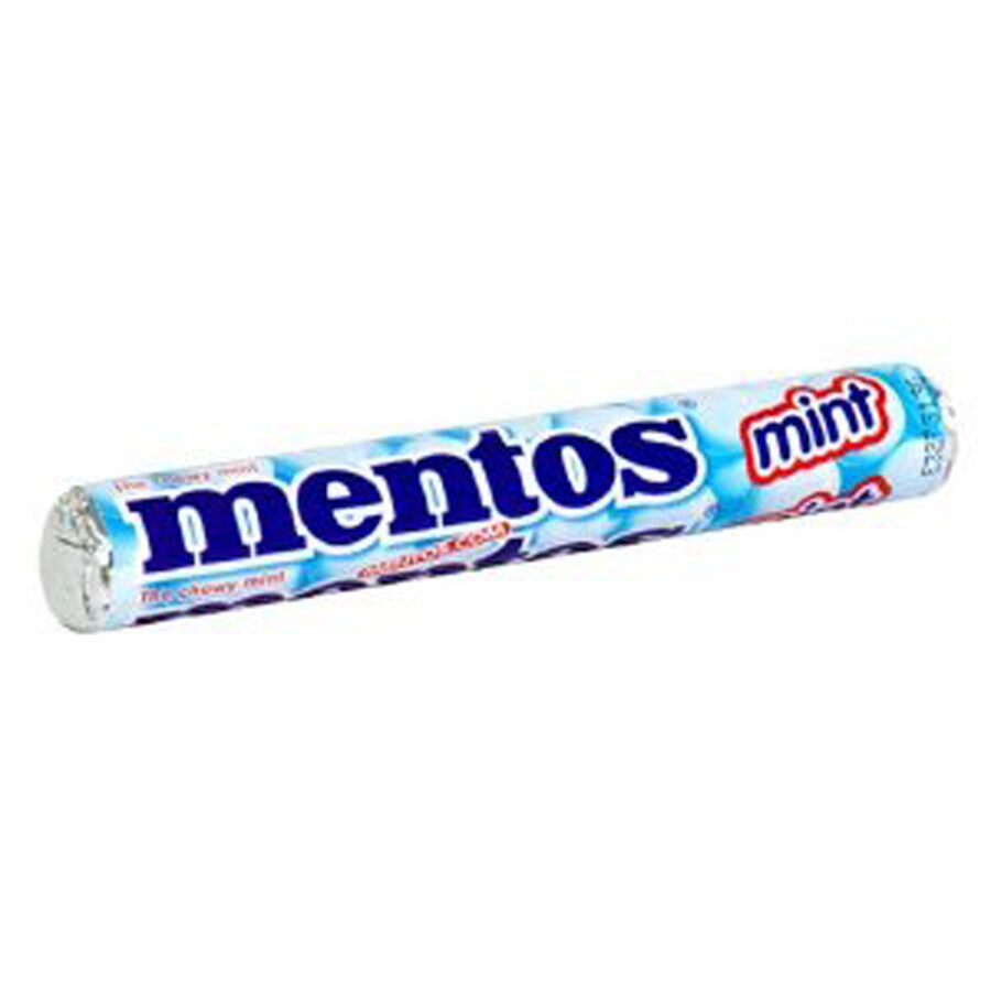 Perfetti Van Melle 110302 1.32-oz Mints