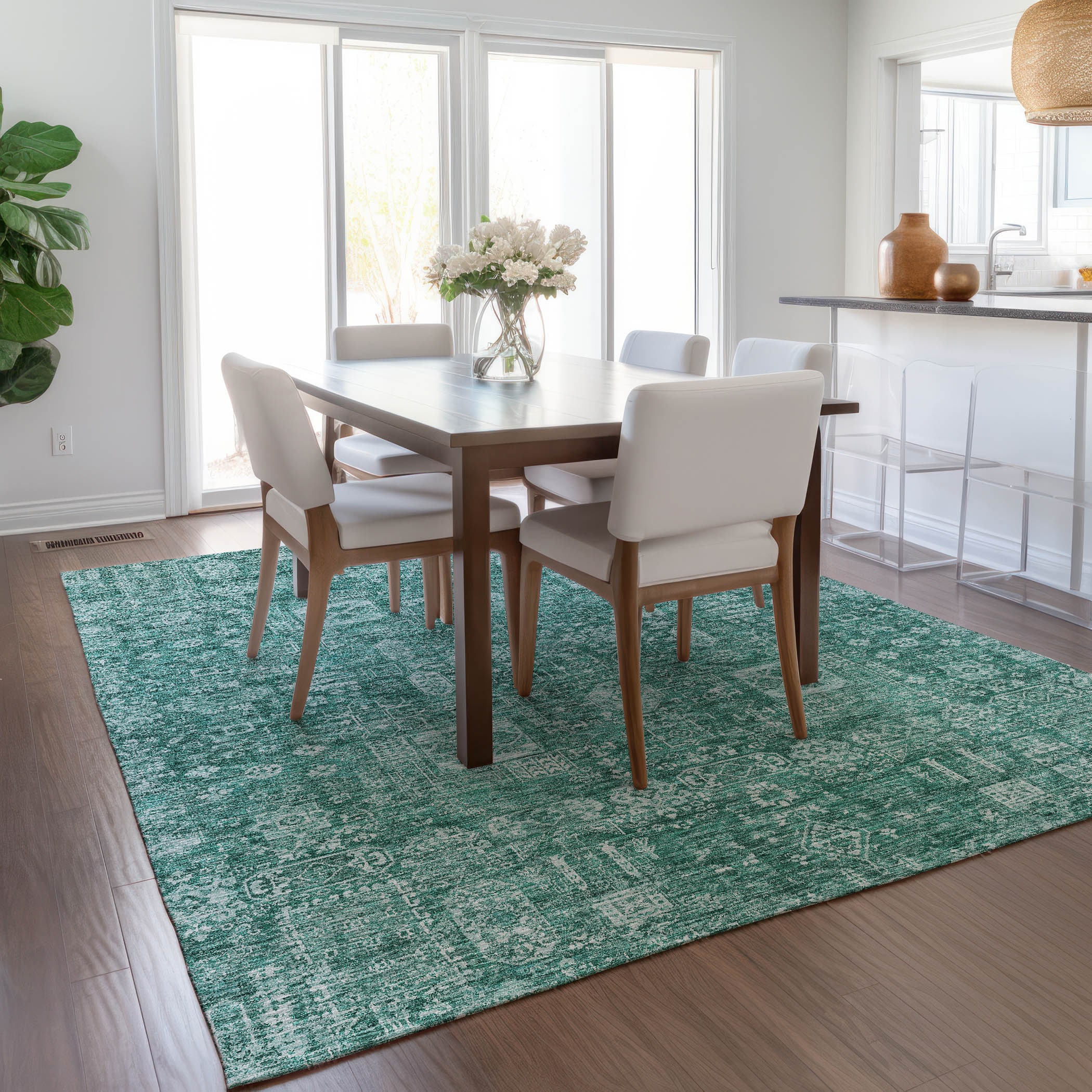 Addison Rugs ACN637TE30X46 rugs - View #7