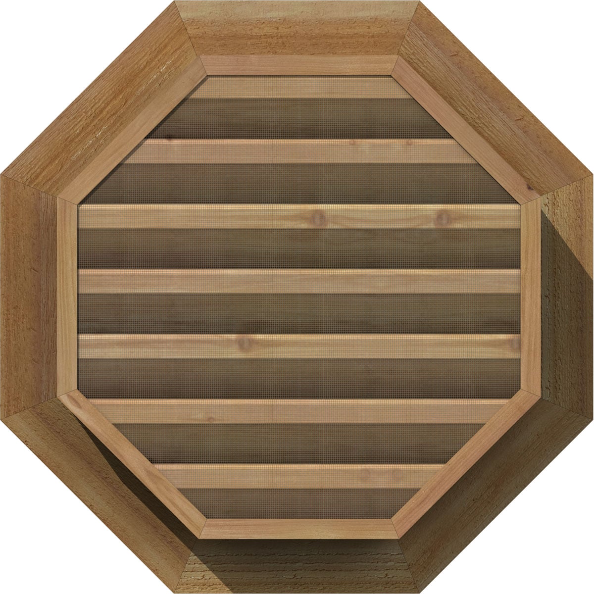 Ekena Millwork GVWOC16X1600RFUWR Gable-Vents - View #4