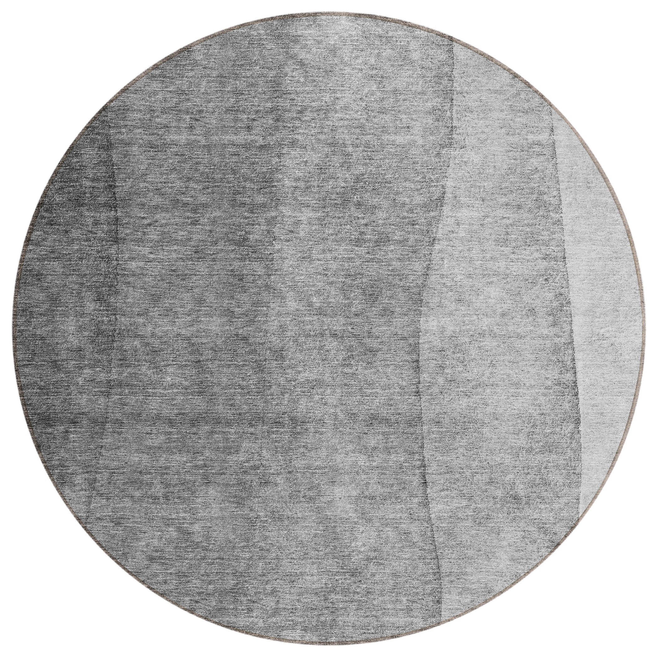 Addison Rugs ACN625GY8RO rugs - View #2