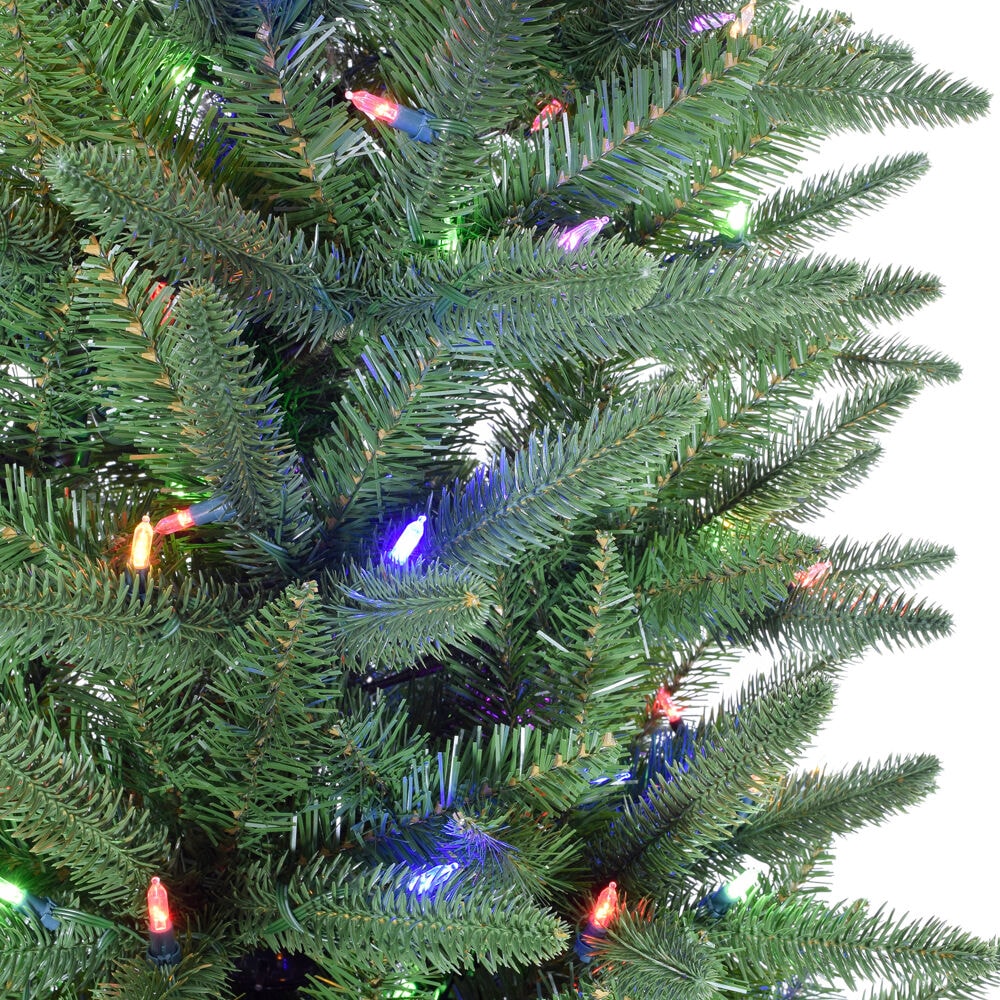 Fraser Hill Farm FFWF075-6GR Artificial-Christmas-Trees - View #8