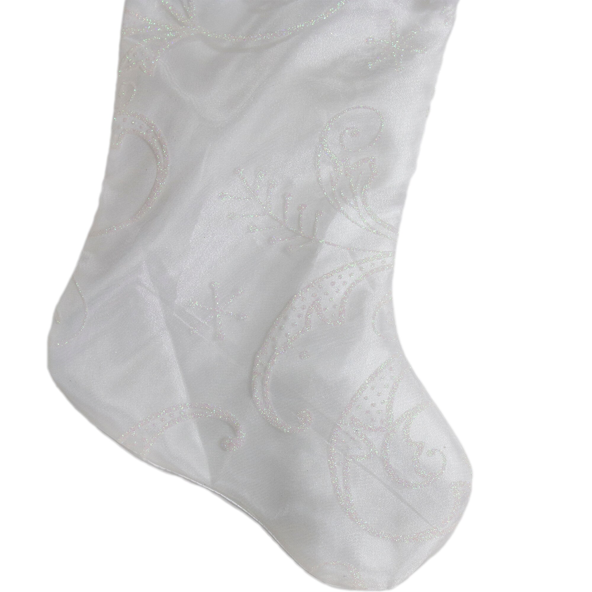 Northlight 34315004 Tree-Stockings - View #2