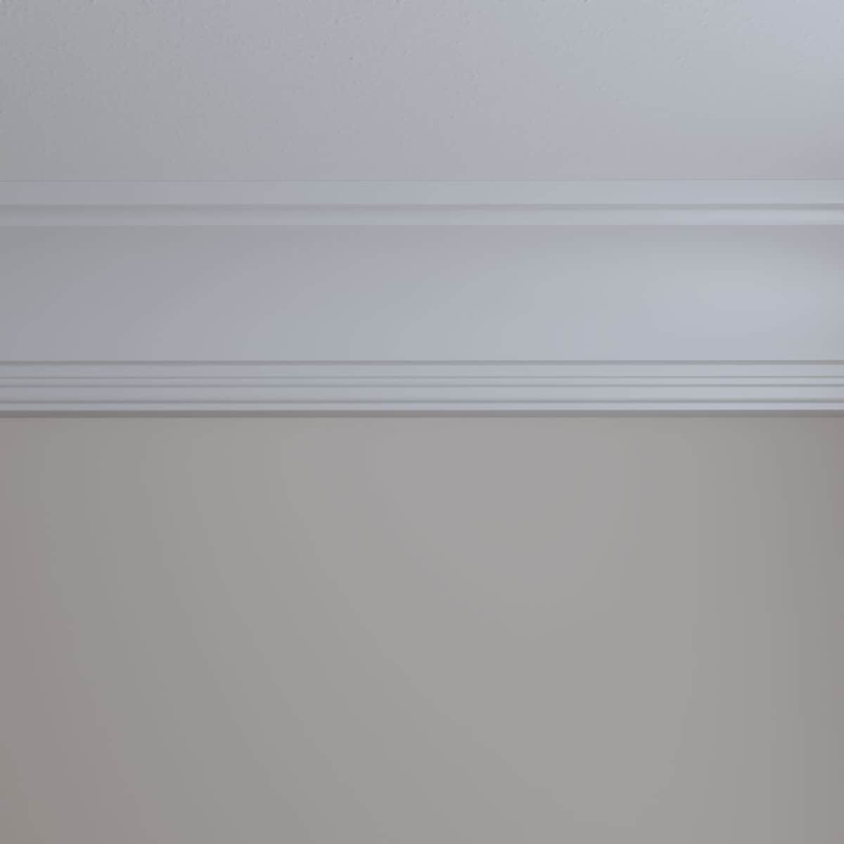 Ekena Millwork MLD10X06ST Crown-Moulding - View #8